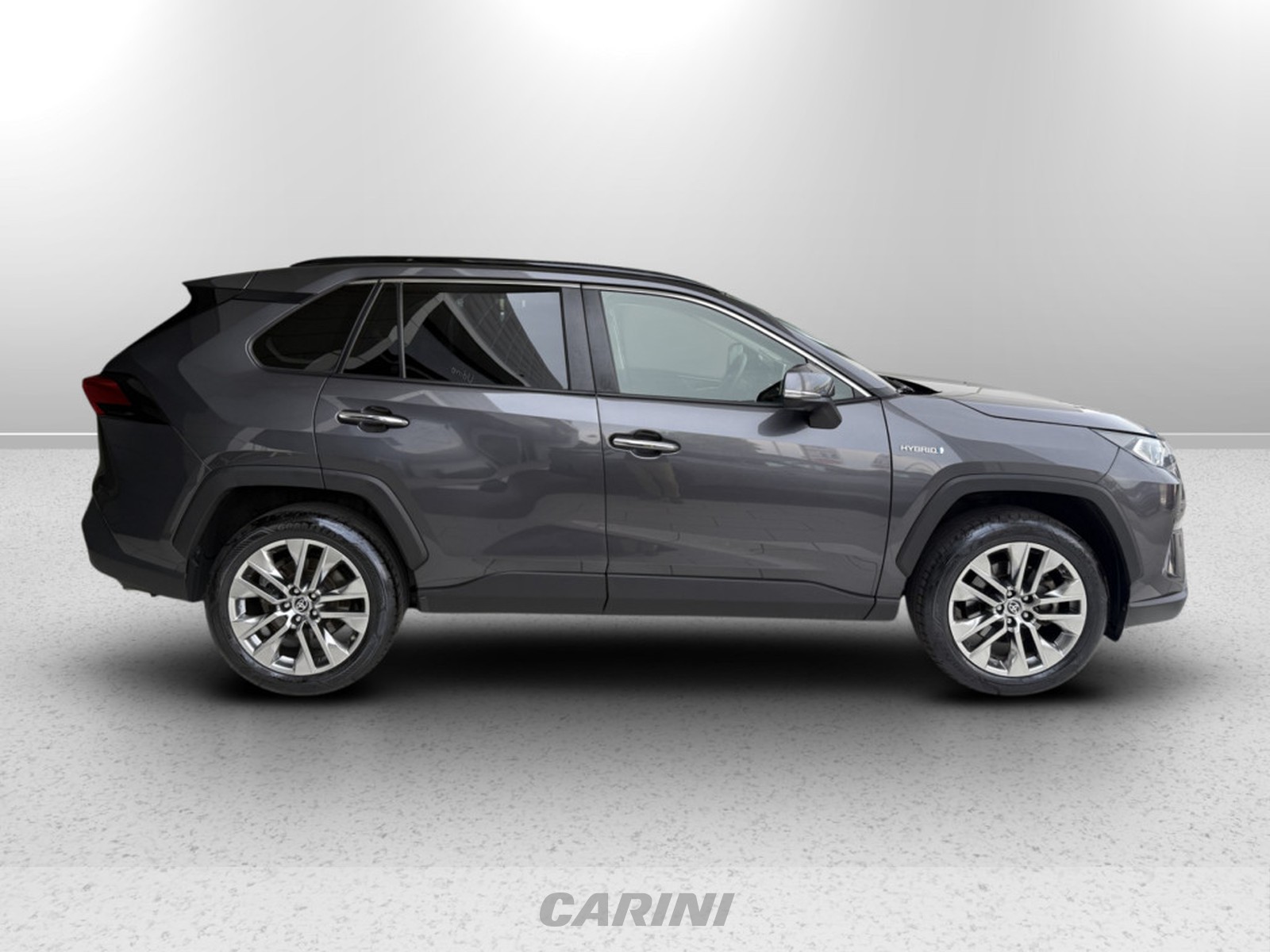 CARINI Toyota Rav4