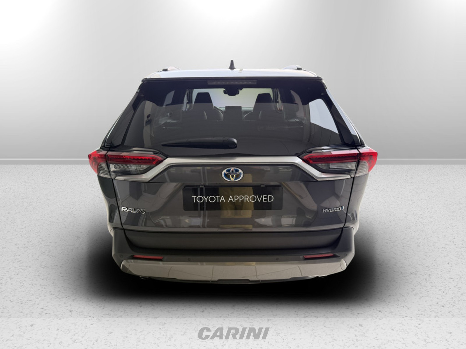 CARINI Toyota Rav4
