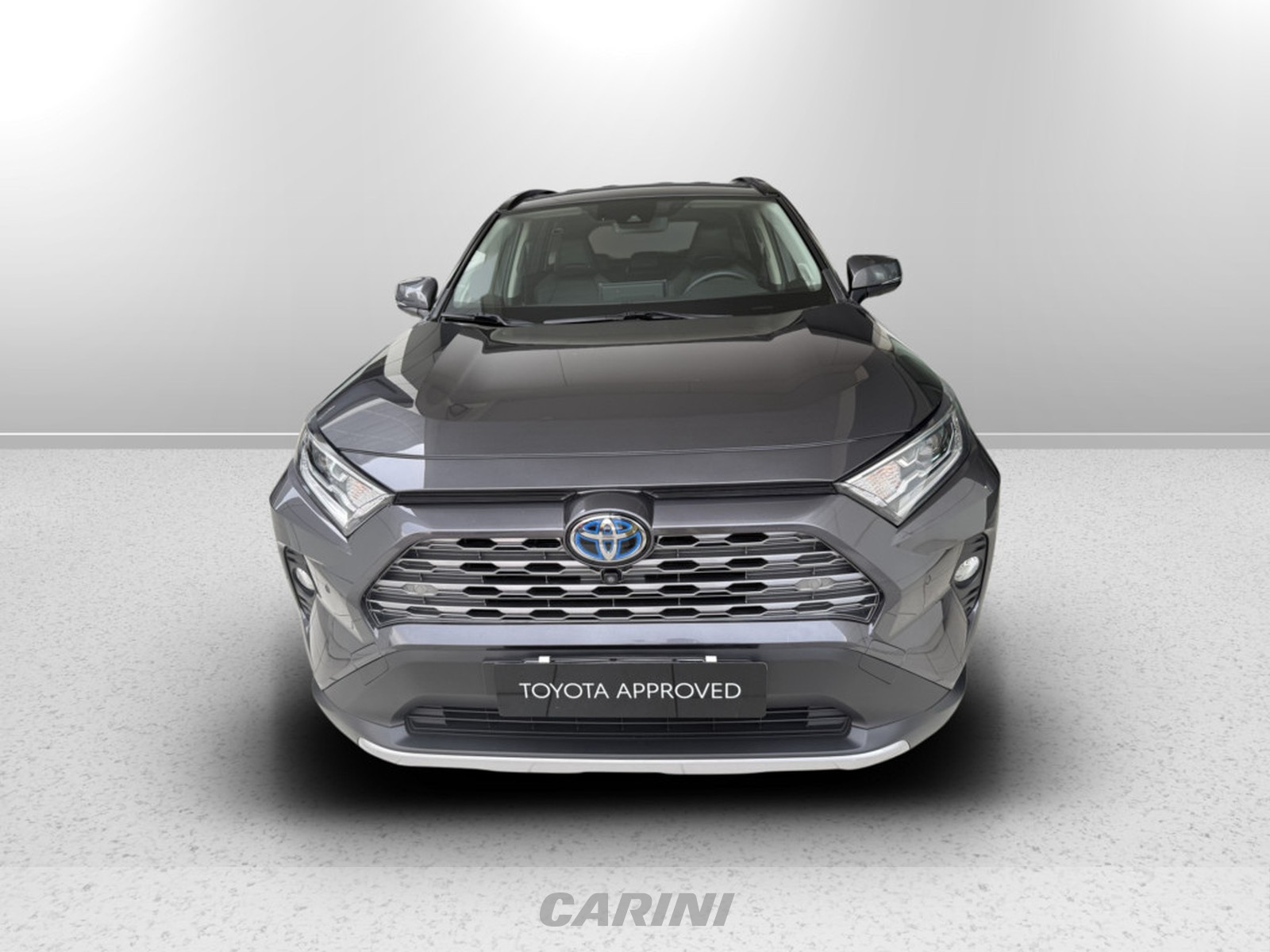 CARINI Toyota Rav4