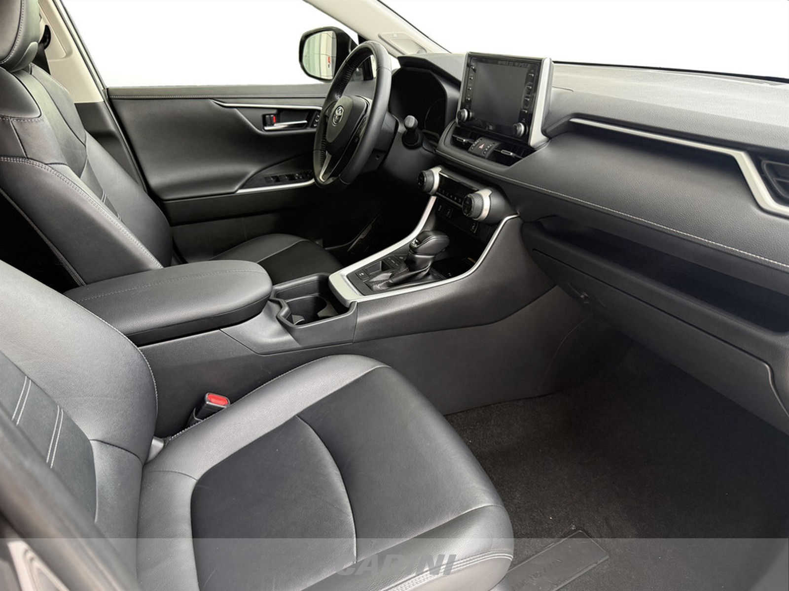 CARINI Toyota Rav4