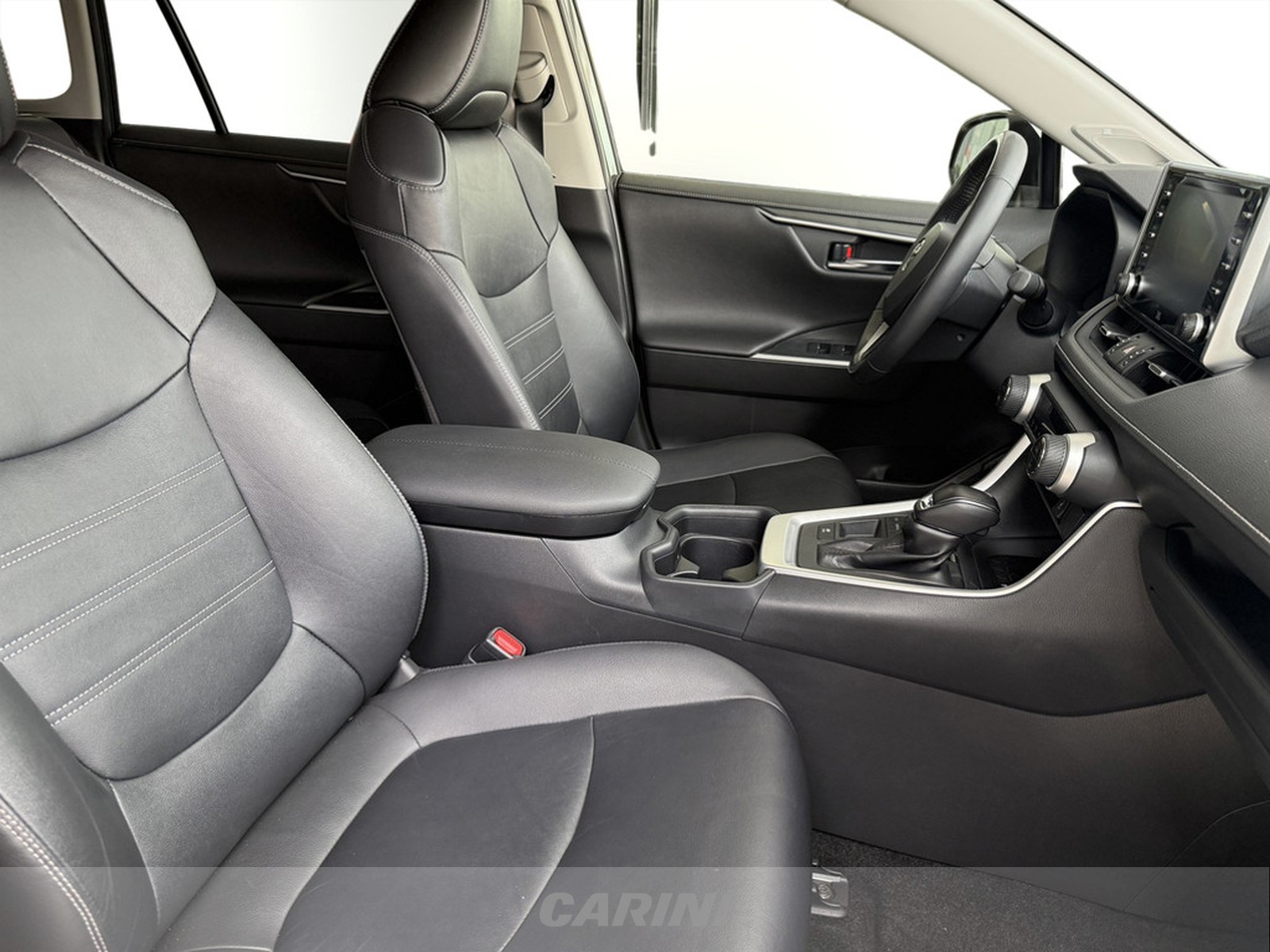 CARINI Toyota Rav4