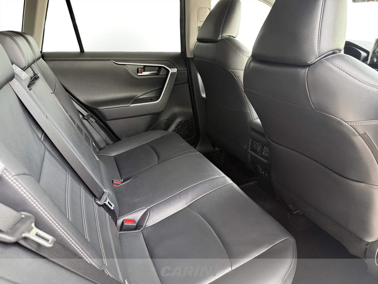 CARINI Toyota Rav4