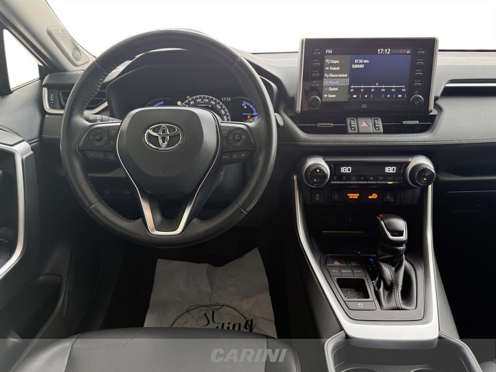 CARINI Toyota Rav4