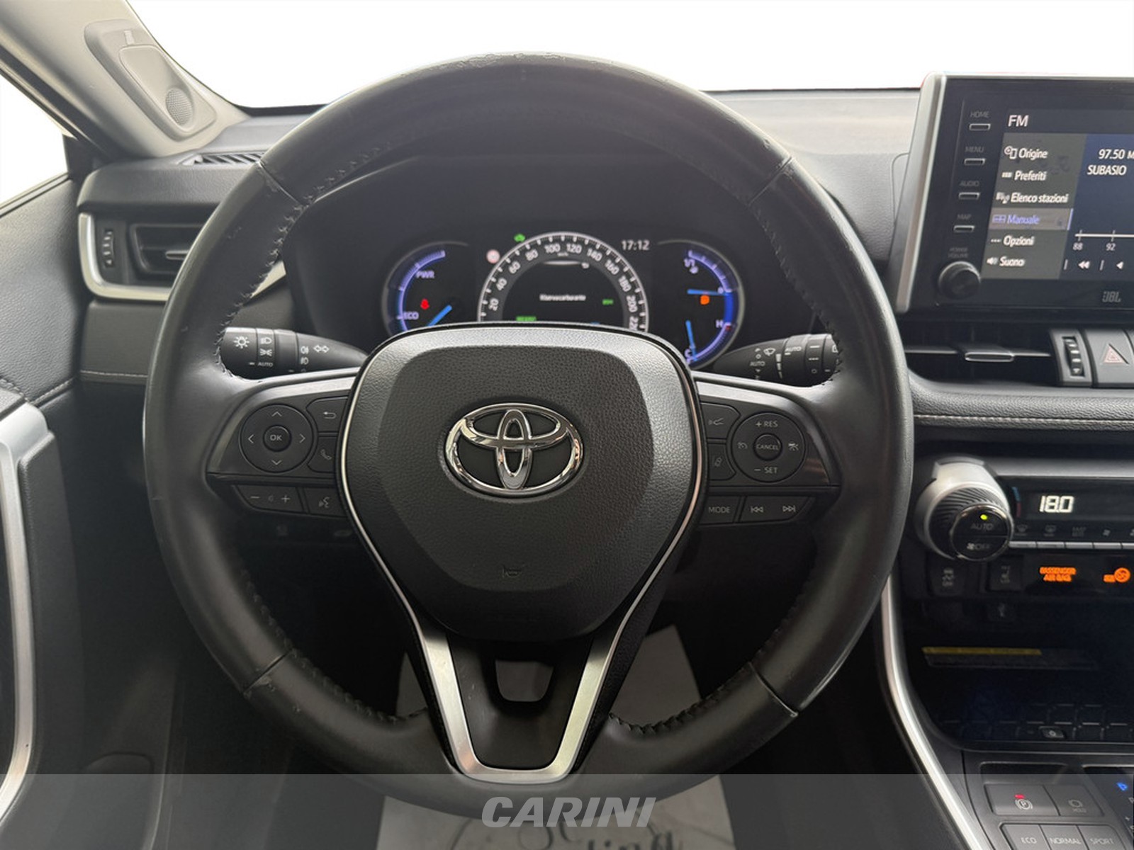 CARINI Toyota Rav4