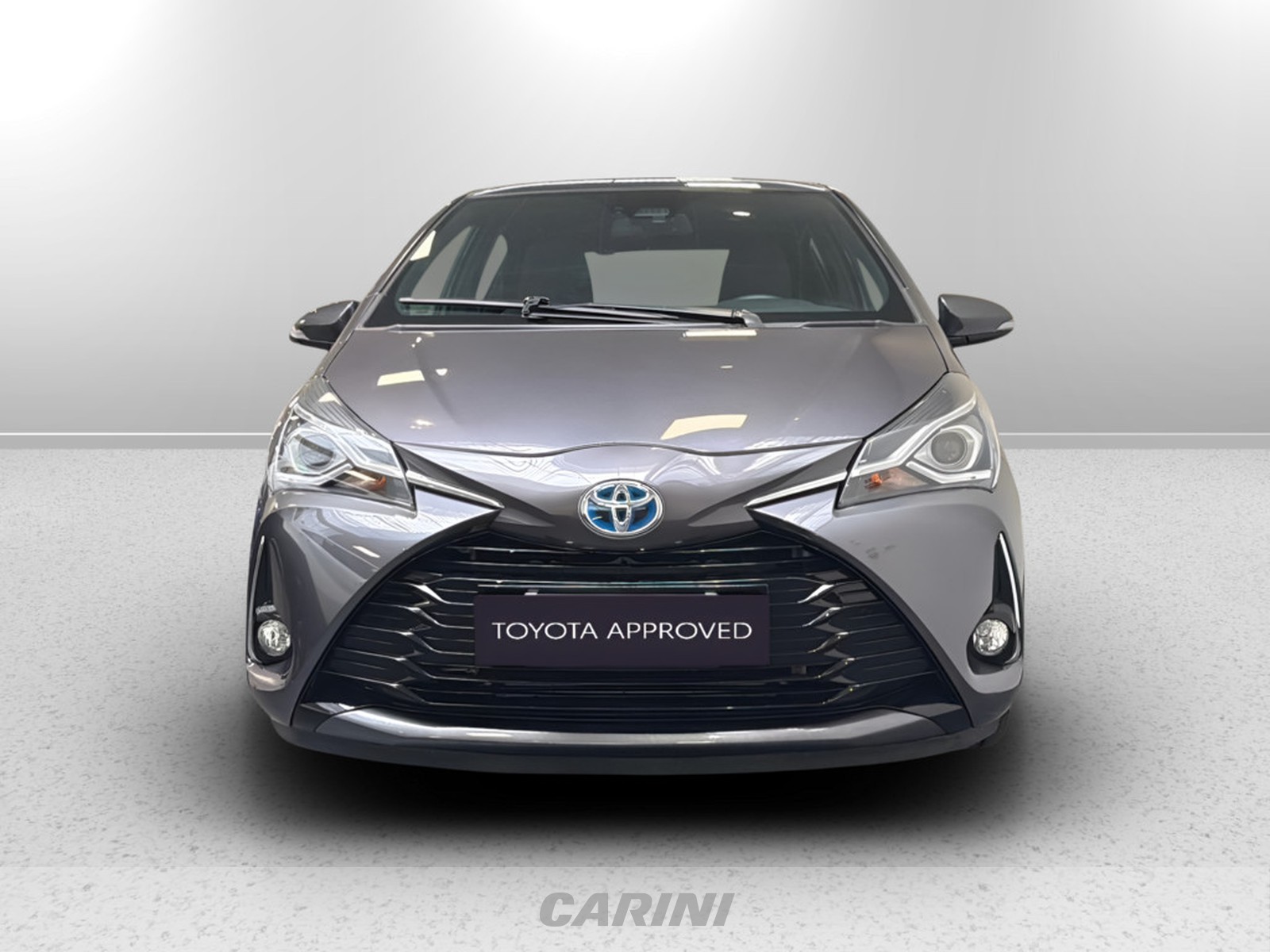CARINI Toyota Yaris