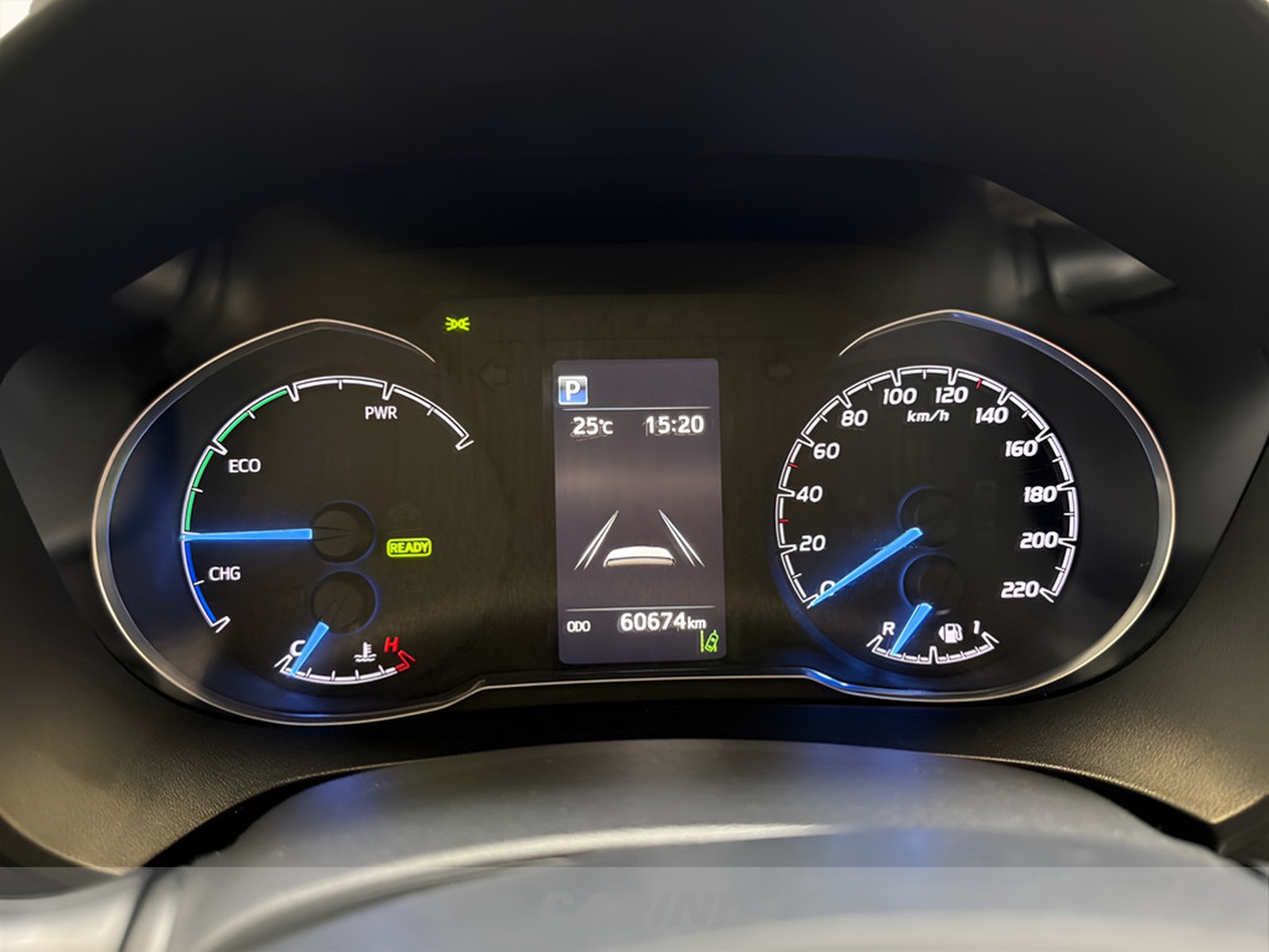 CARINI Toyota Yaris