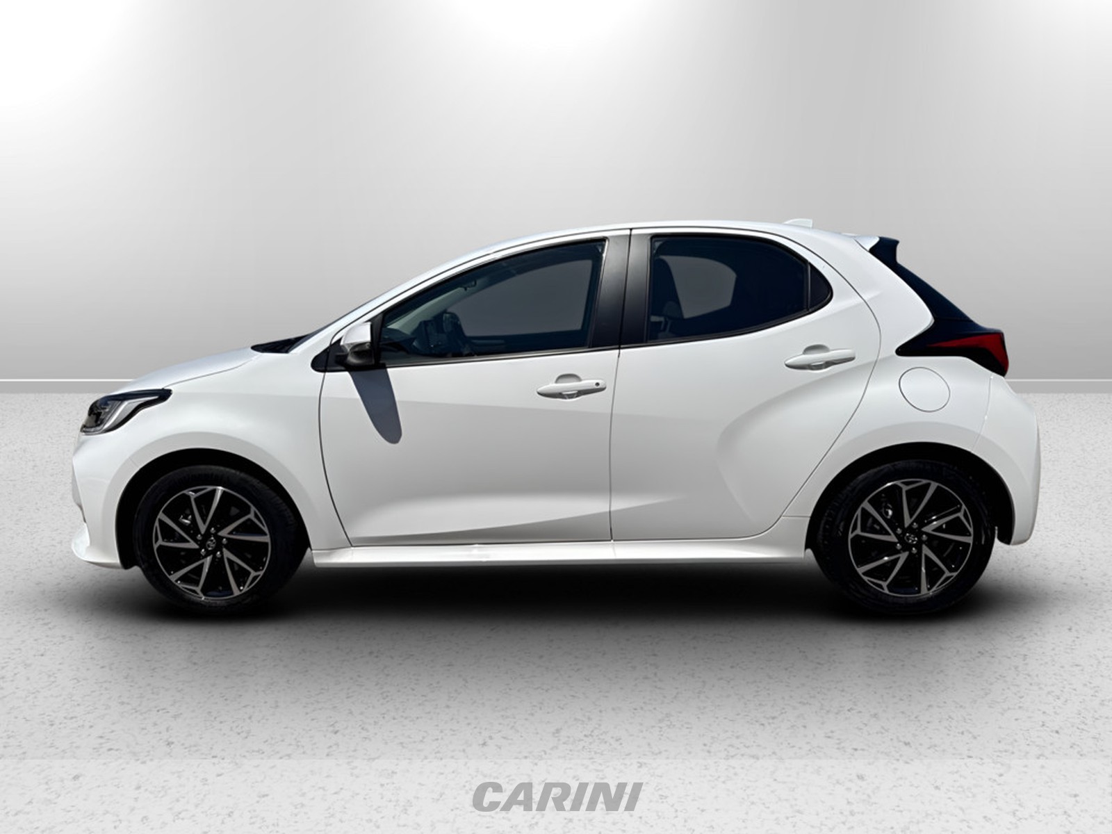 CARINI Toyota Yaris