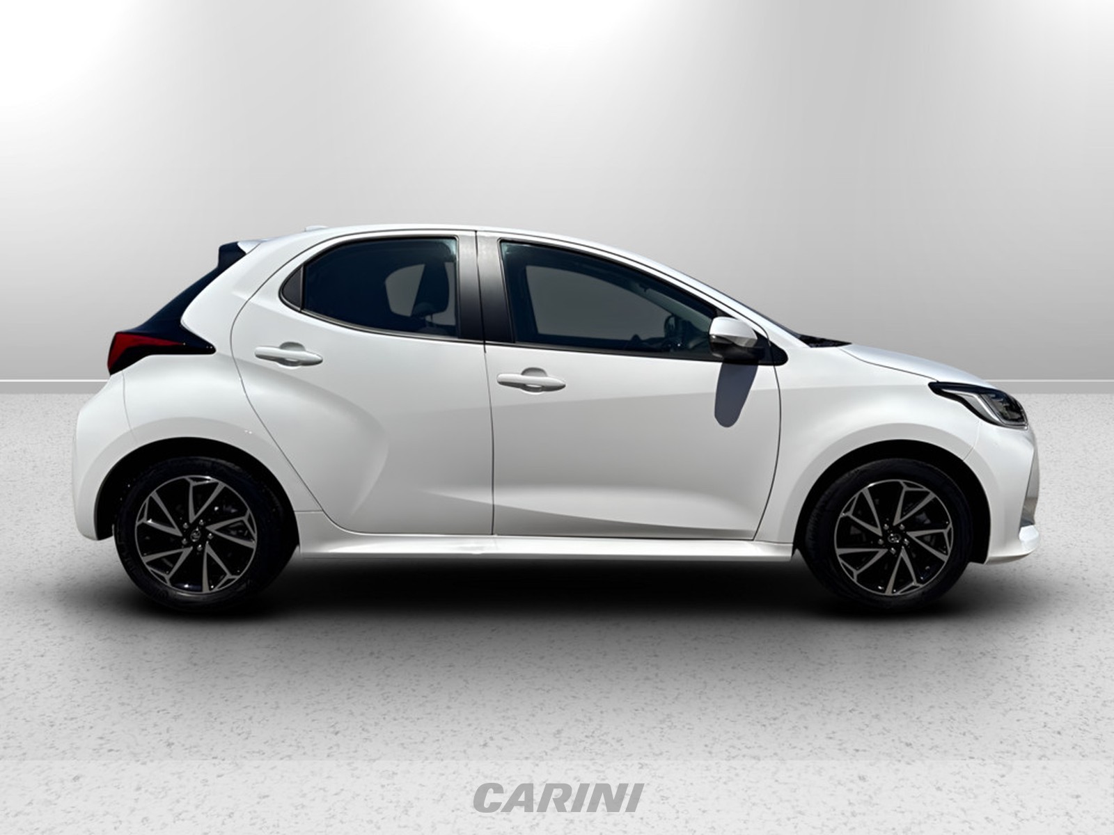 CARINI Toyota Yaris