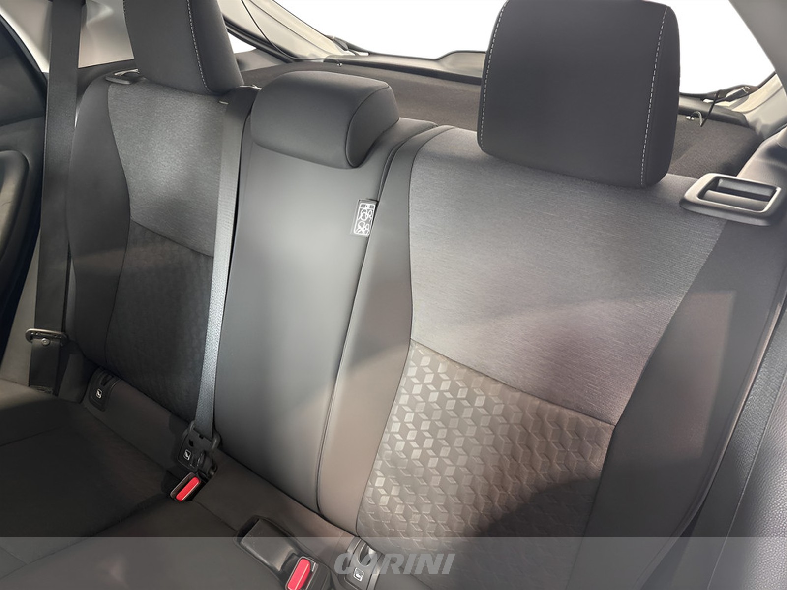 CARINI Toyota Yaris
