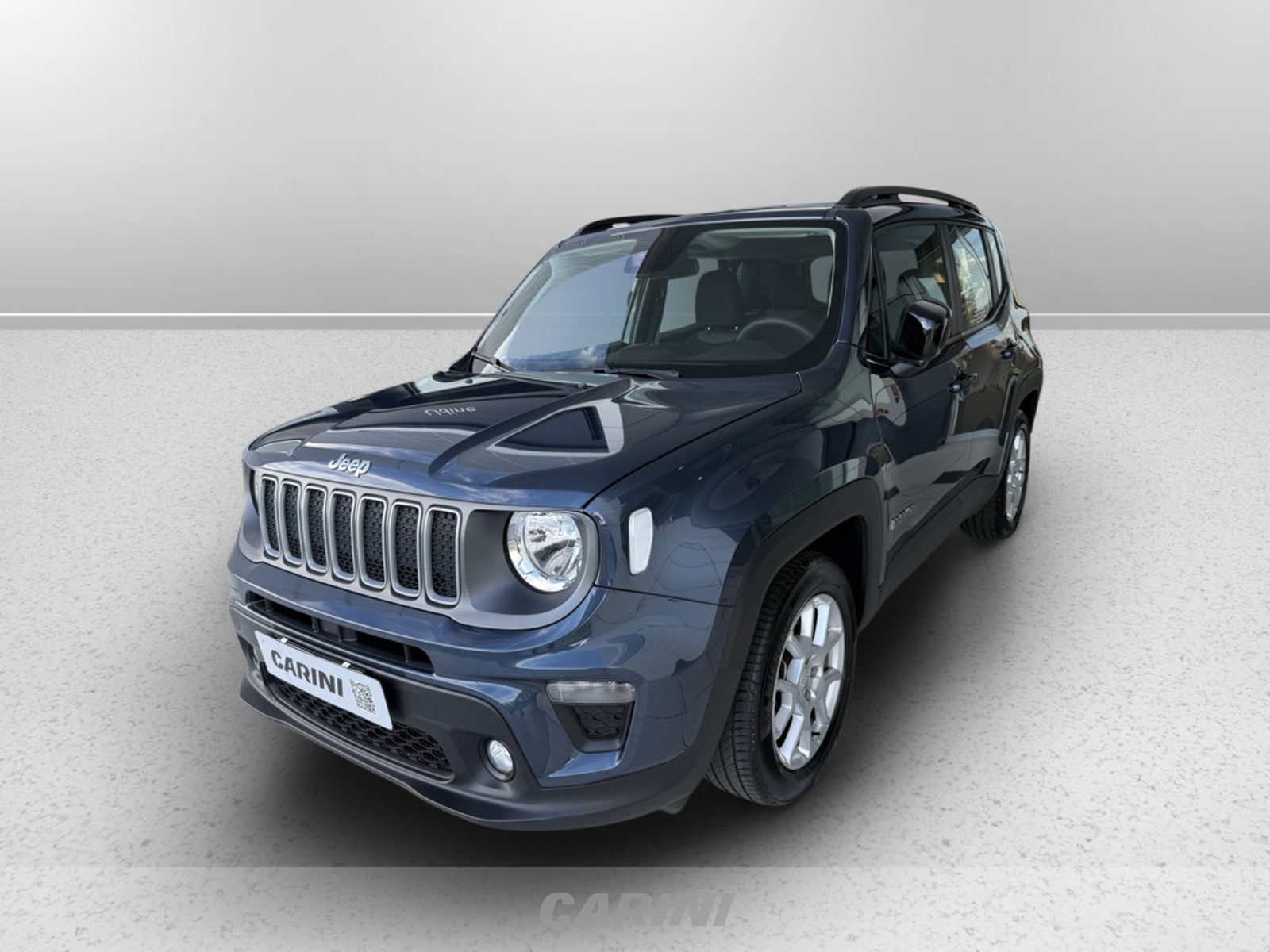 CARINI Jeep Renegade