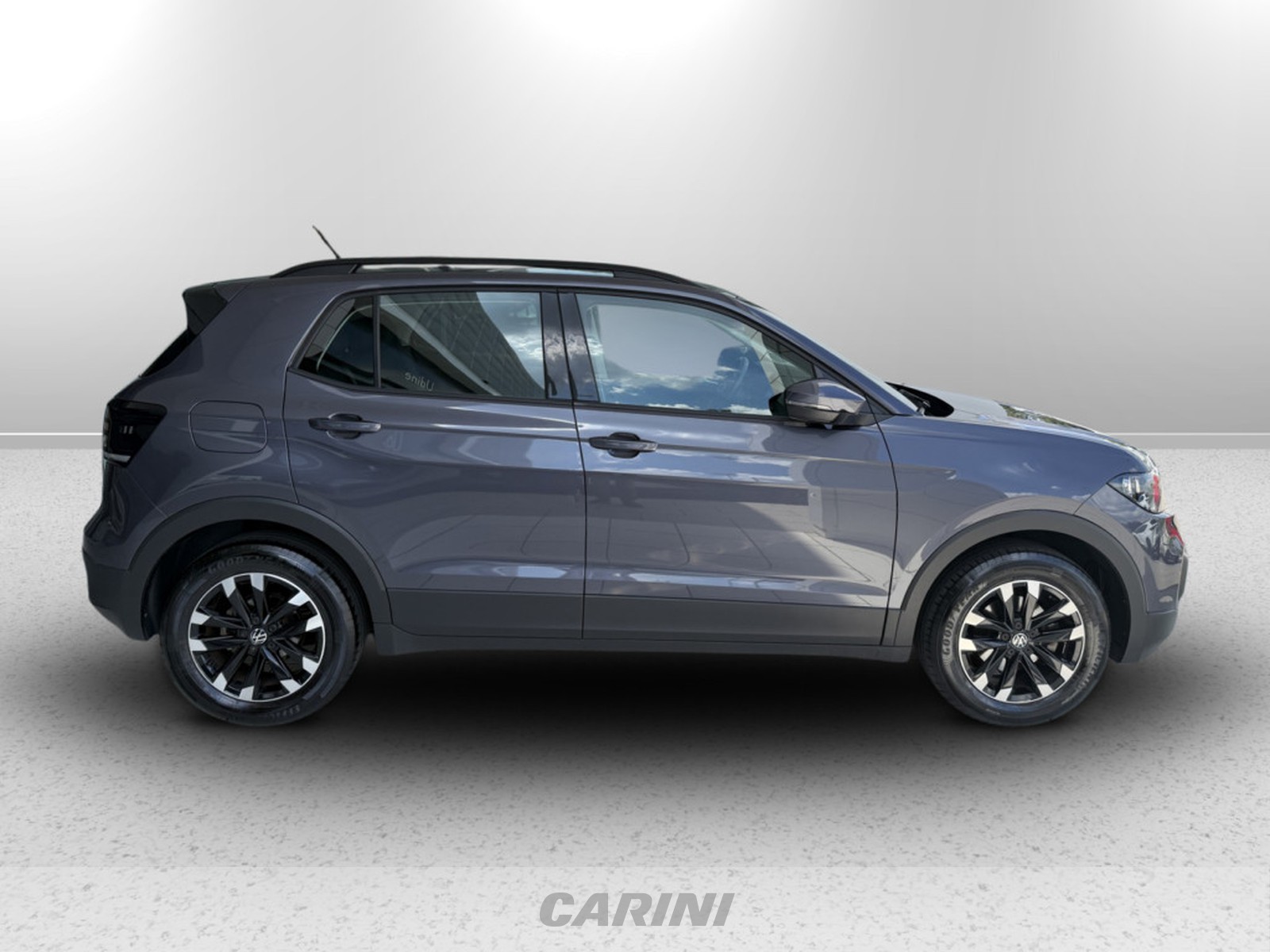 CARINI Volkswagen T-Cross