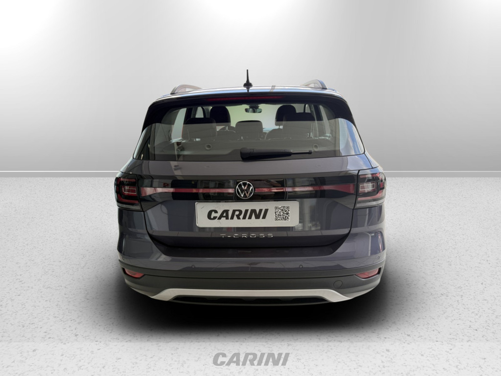 CARINI Volkswagen T-Cross