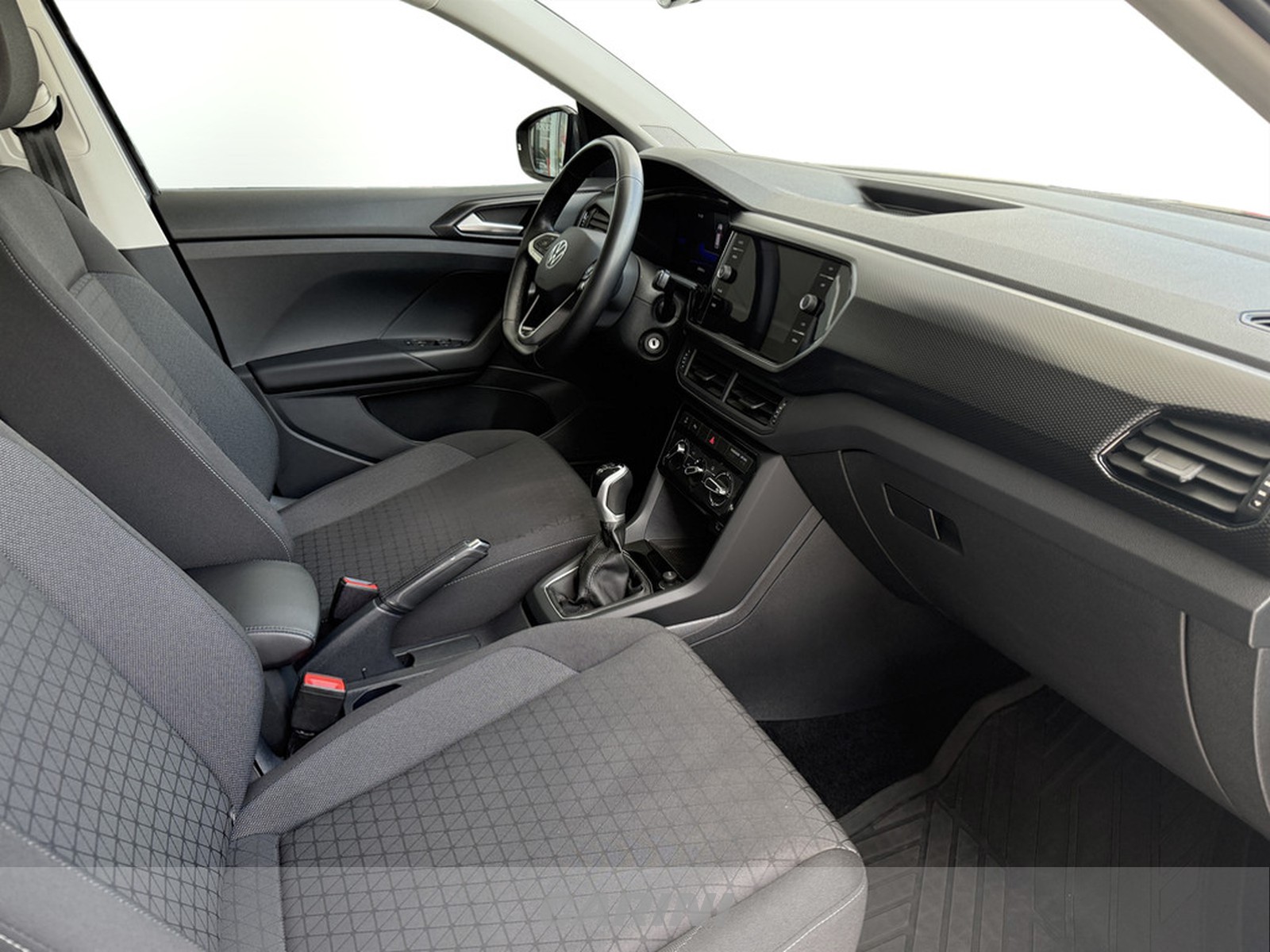 CARINI Volkswagen T-Cross