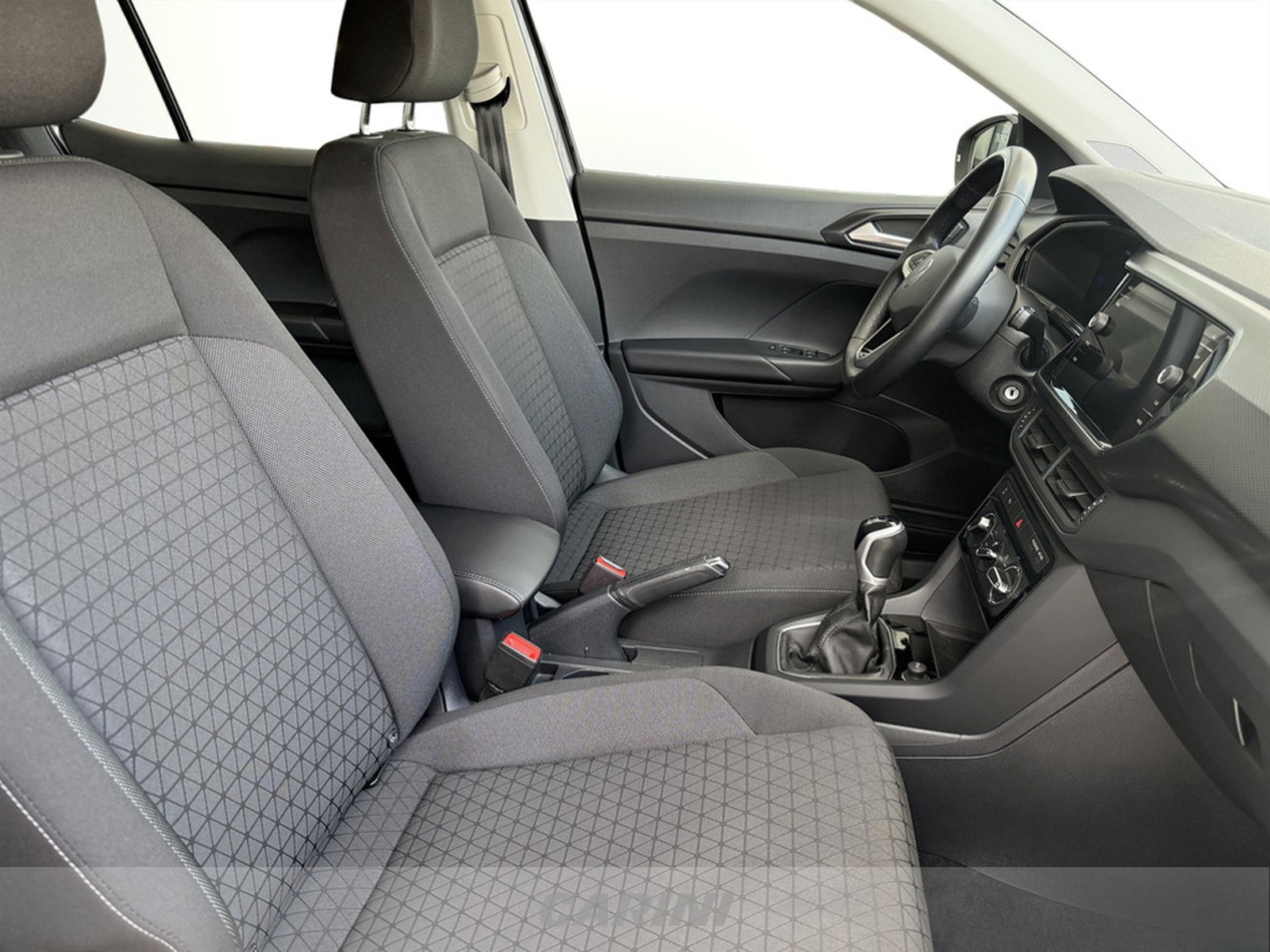 CARINI Volkswagen T-Cross
