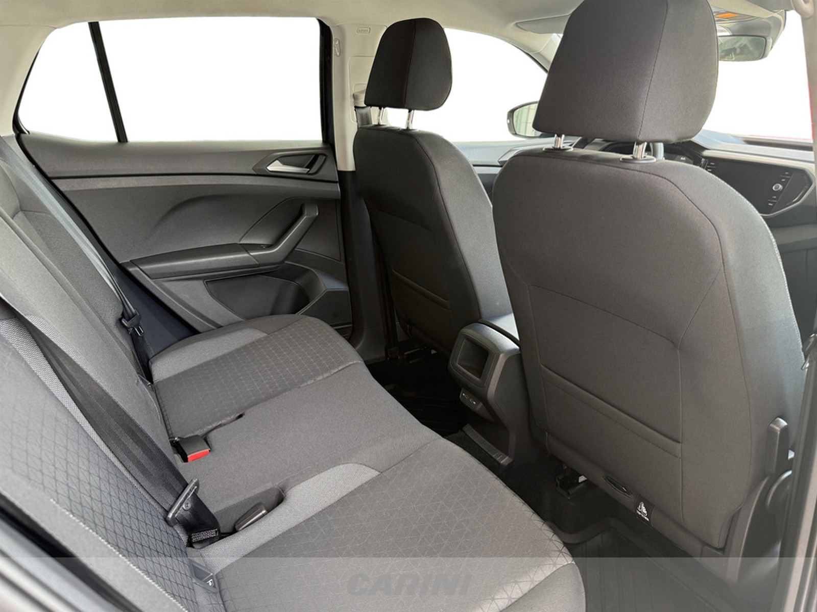 CARINI Volkswagen T-Cross