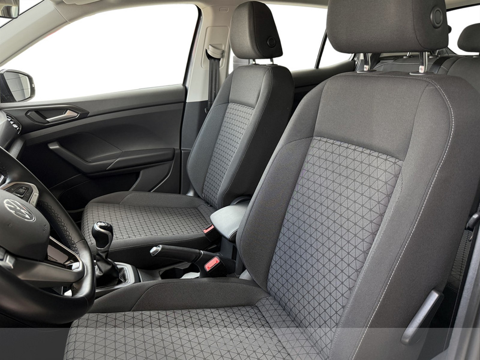 CARINI Volkswagen T-Cross