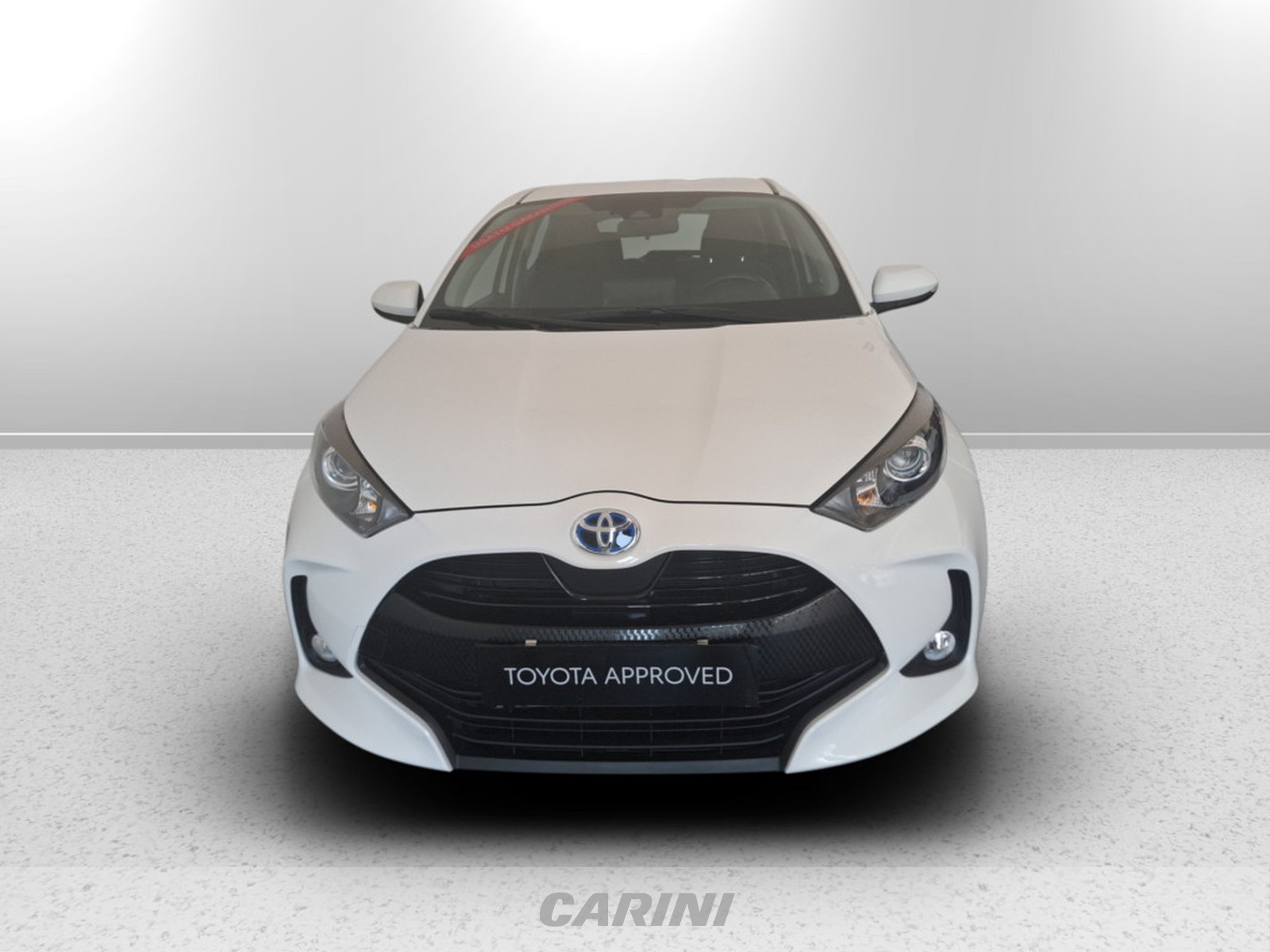 CARINI Toyota Yaris