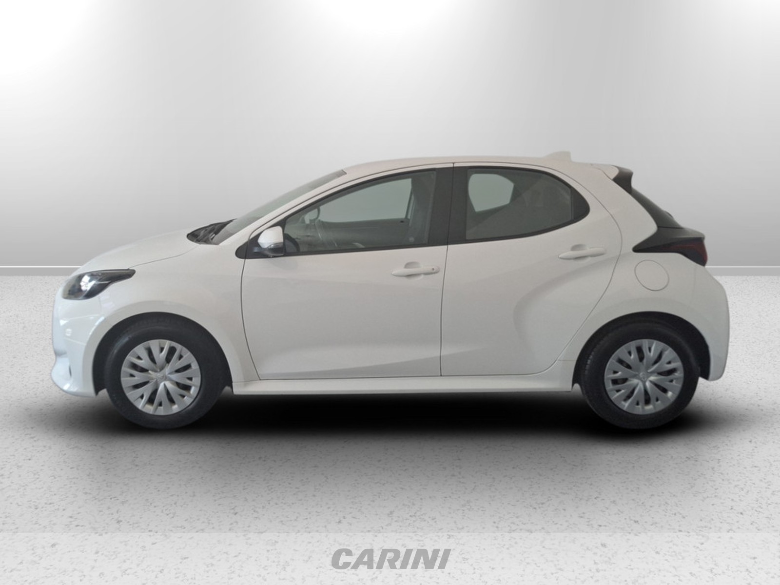 CARINI Toyota Yaris