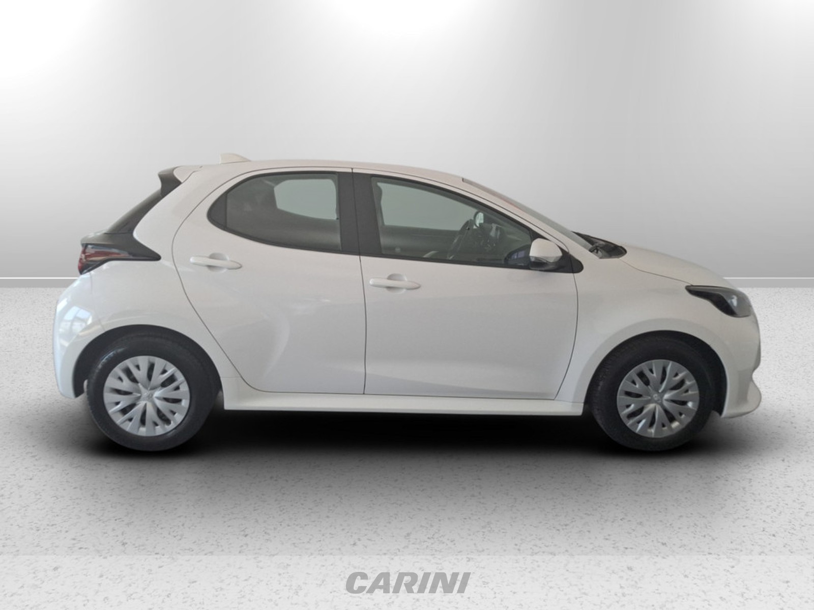 CARINI Toyota Yaris