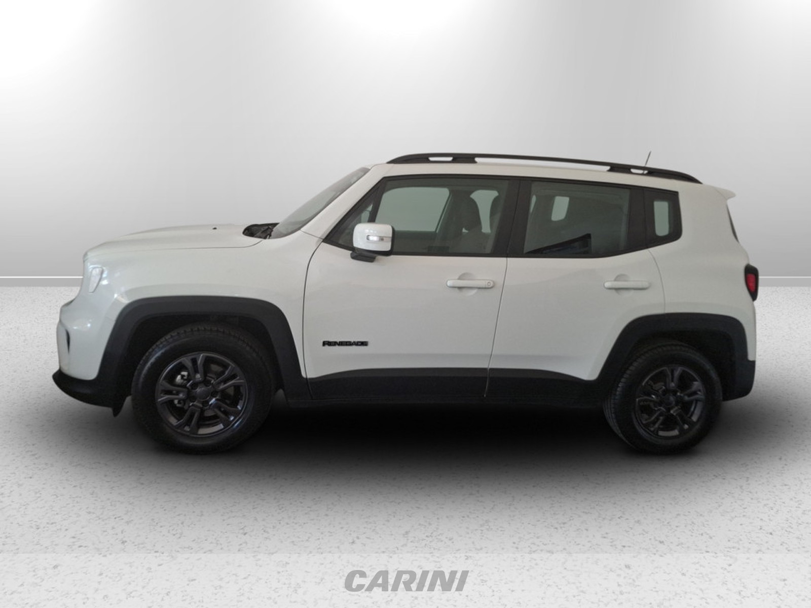 CARINI Jeep Renegade
