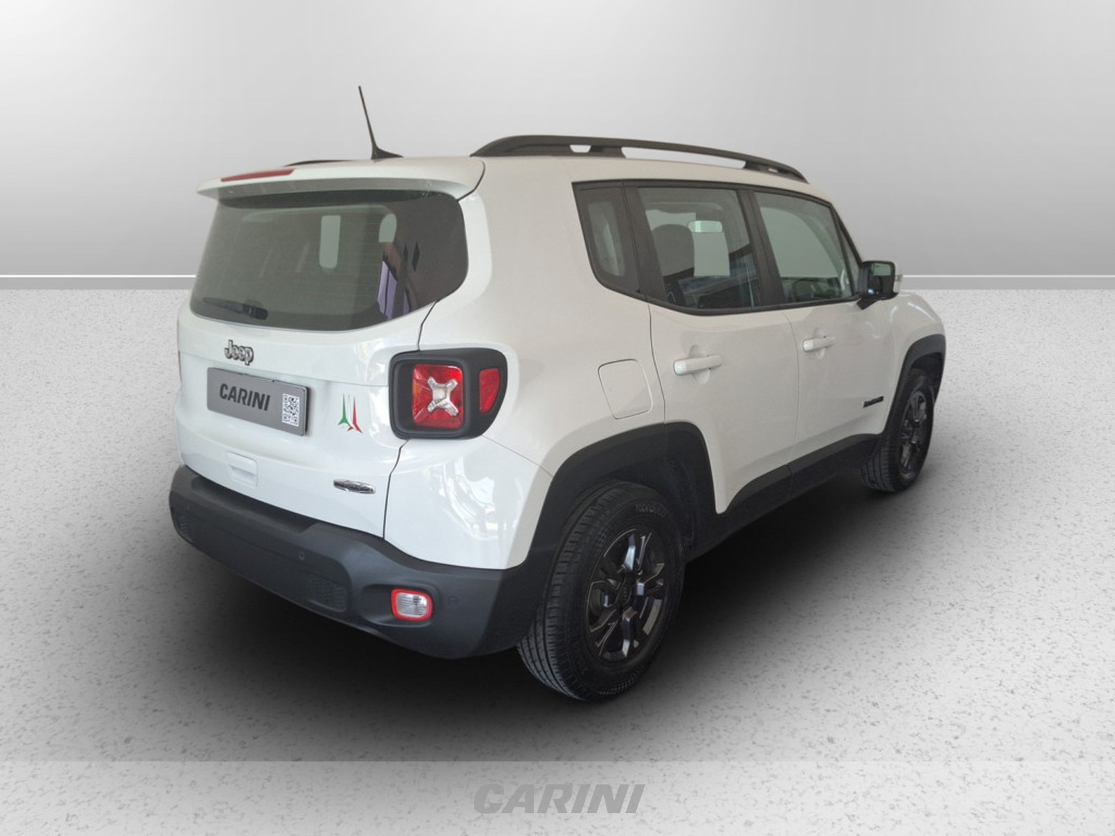 CARINI Jeep Renegade