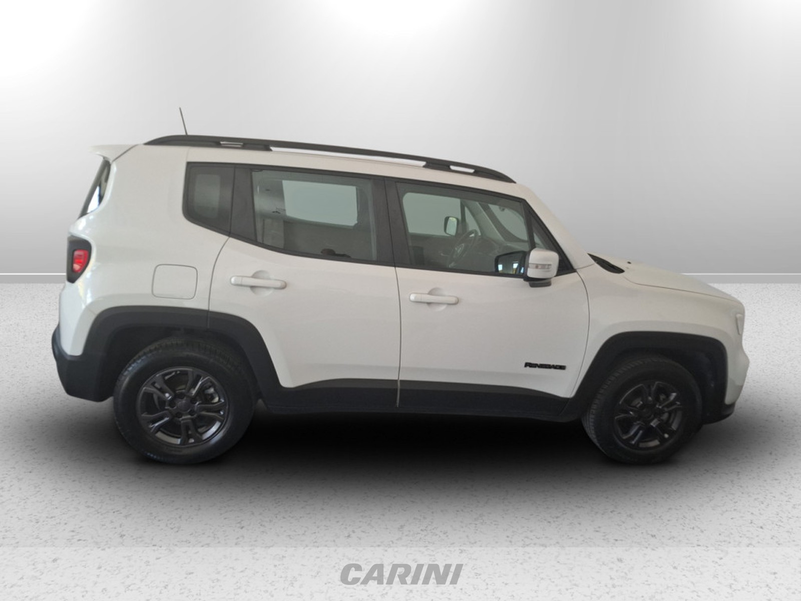 CARINI Jeep Renegade