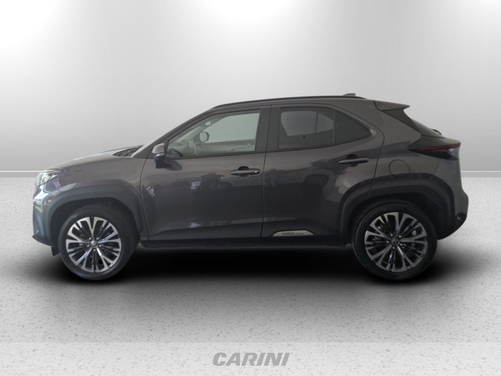 CARINI Toyota yaris cross