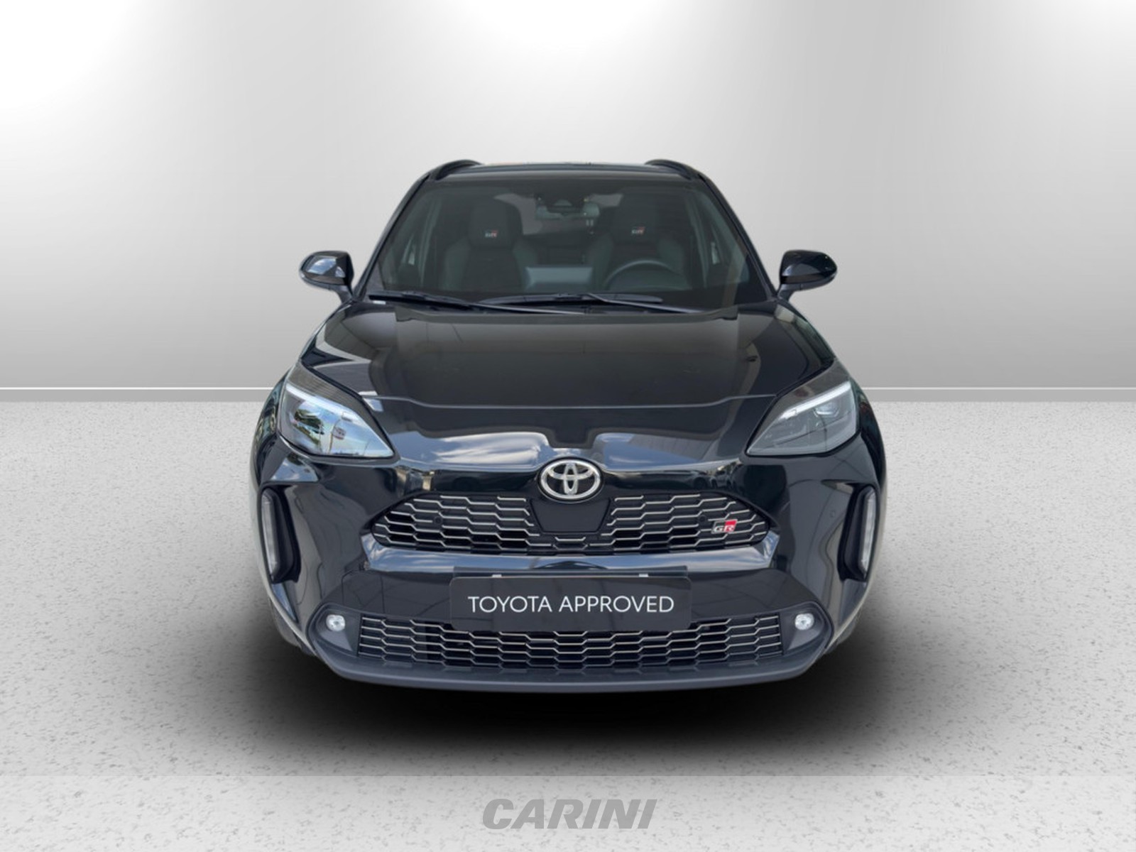 CARINI Toyota yaris cross
