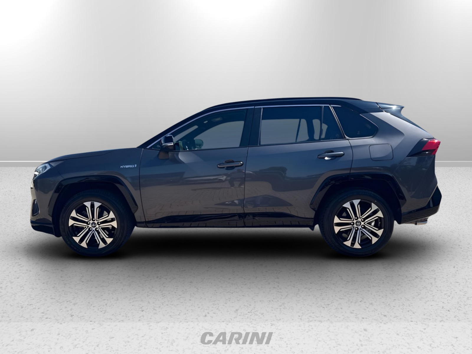 CARINI Toyota Rav4