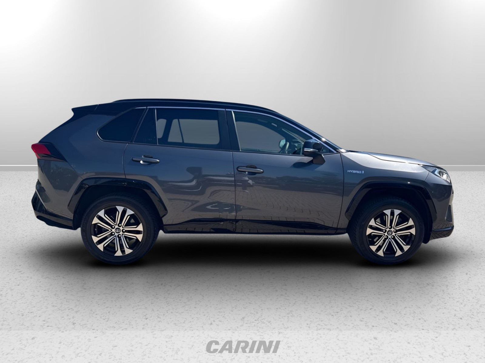 CARINI Toyota Rav4