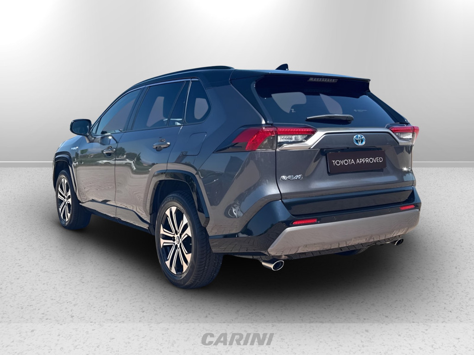 CARINI Toyota Rav4