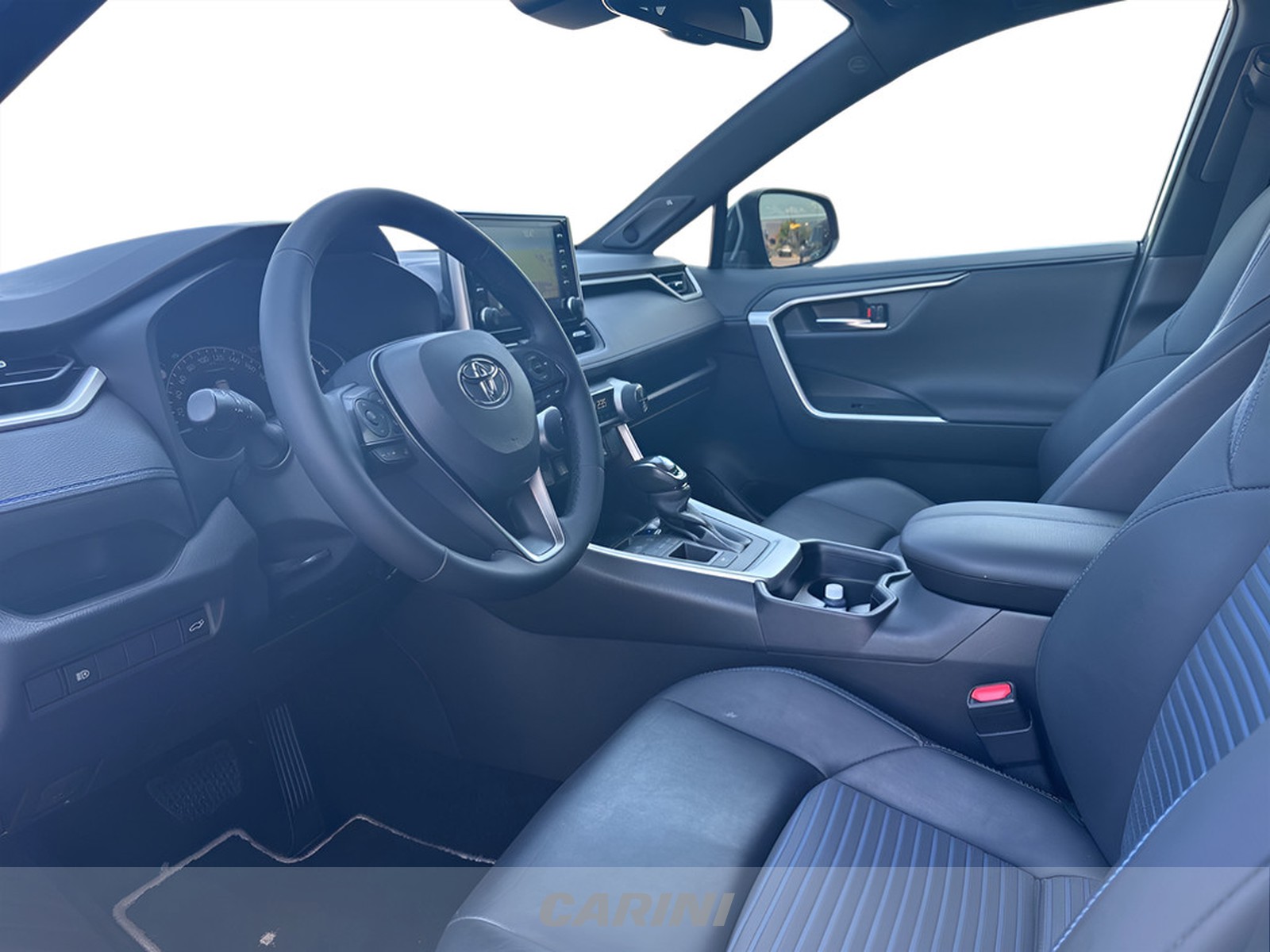 CARINI Toyota Rav4