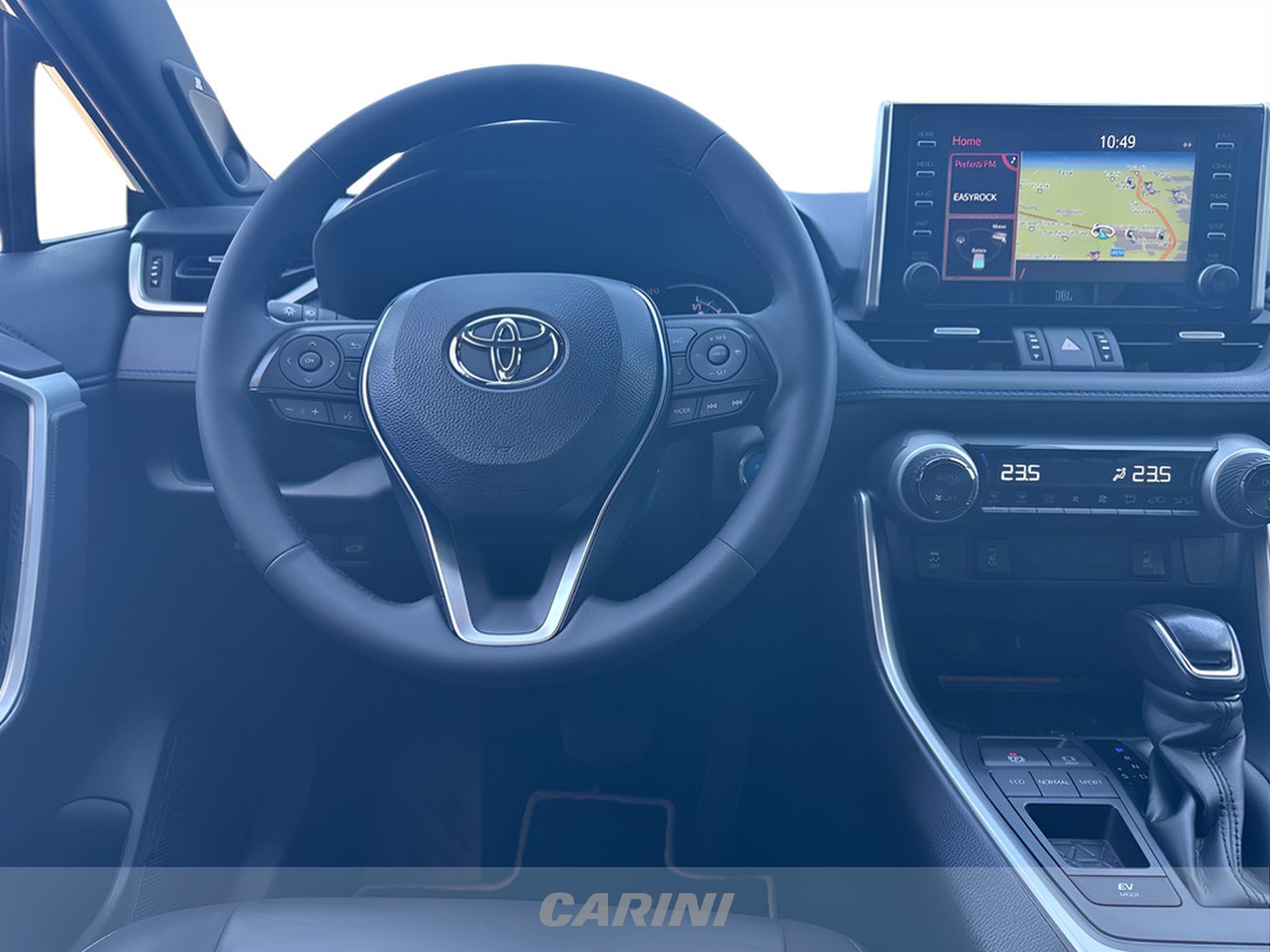 CARINI Toyota Rav4