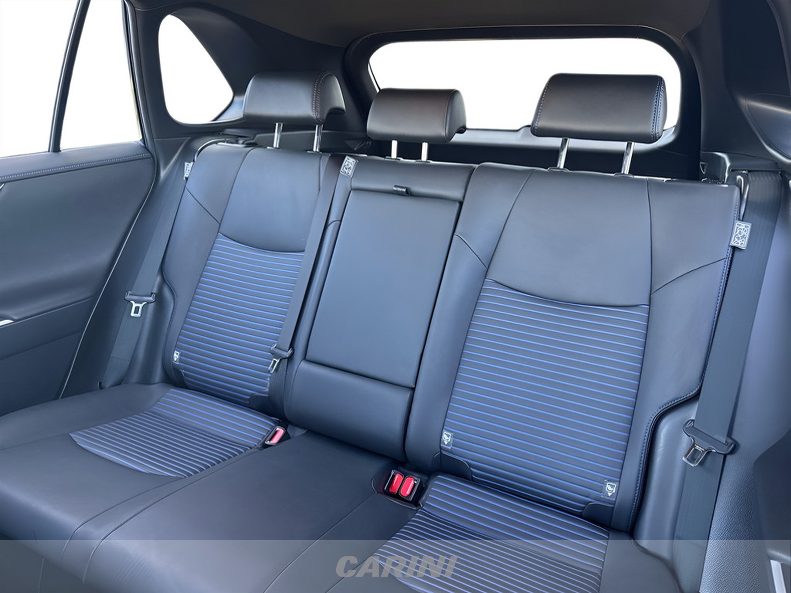 CARINI Toyota Rav4