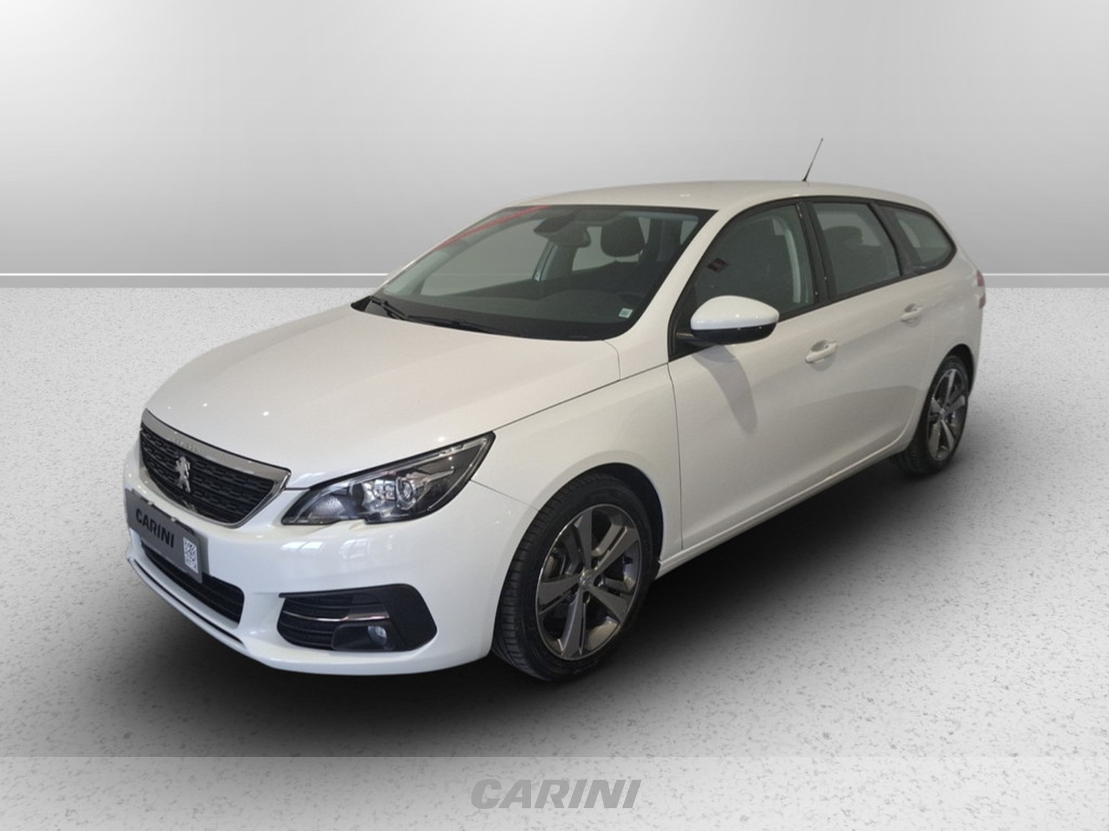 CARINI Peugeot 308