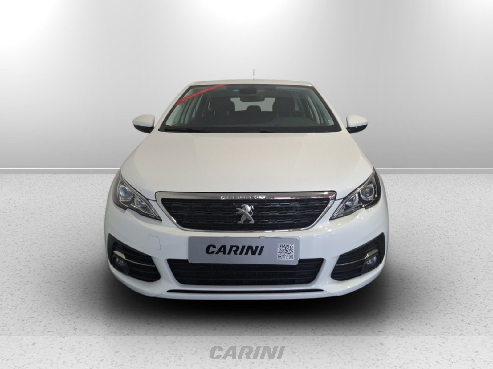 CARINI Peugeot 308
