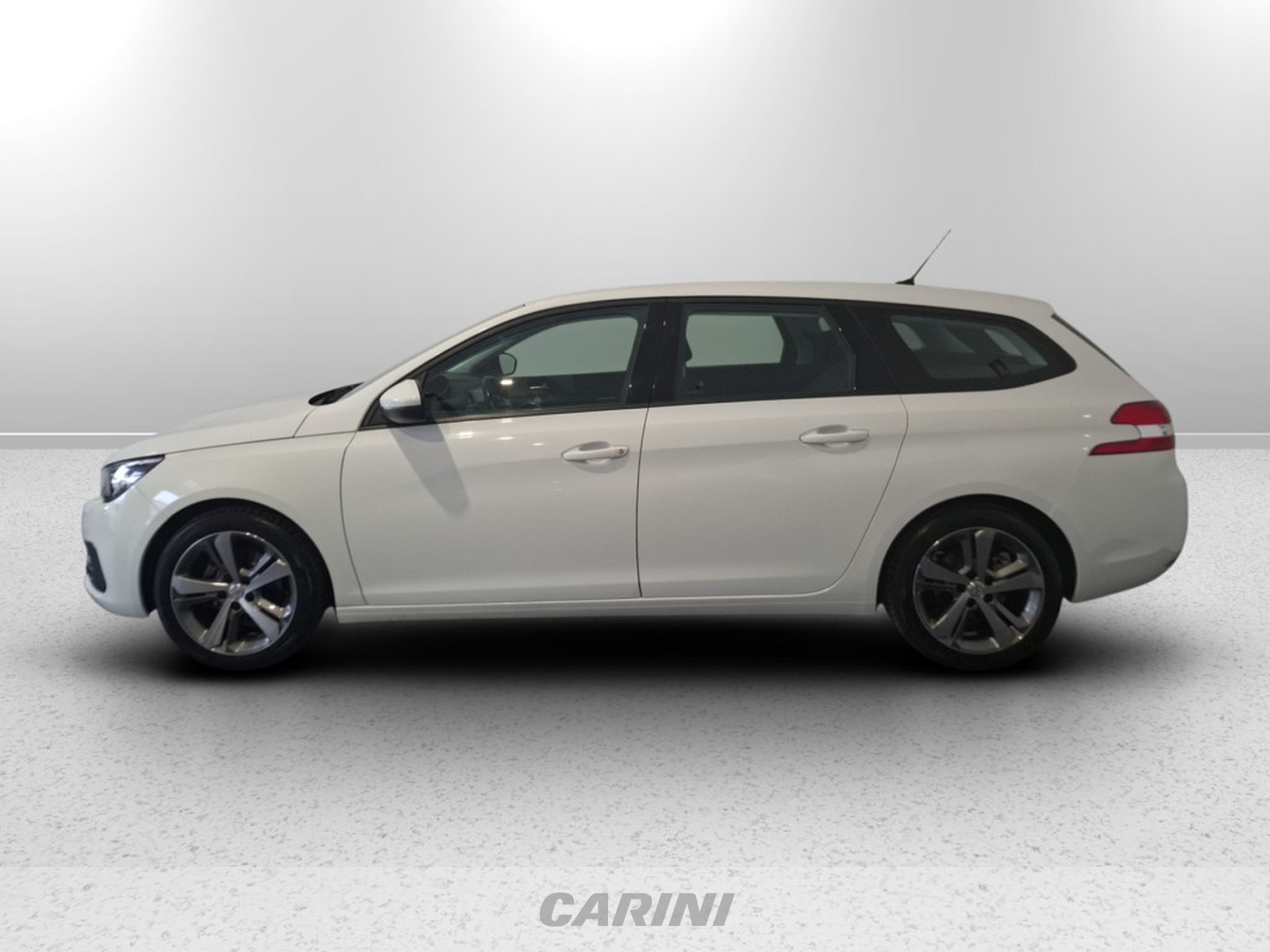 CARINI Peugeot 308