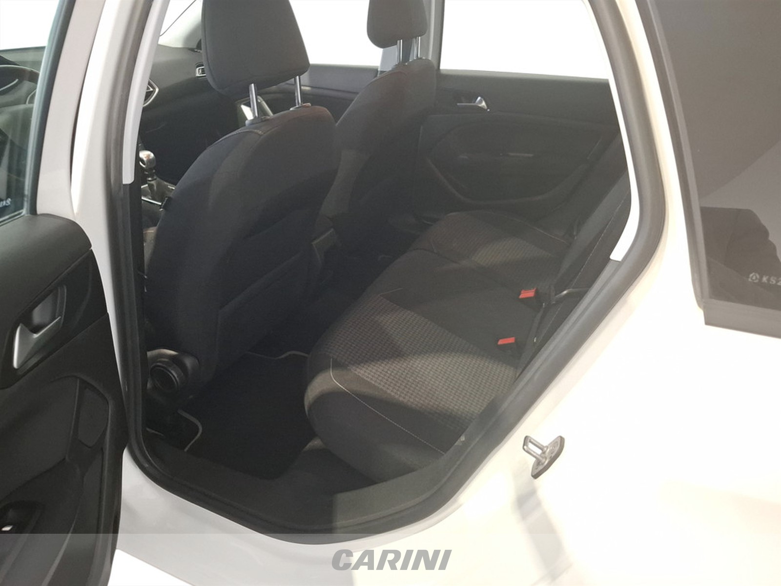 CARINI Peugeot 308