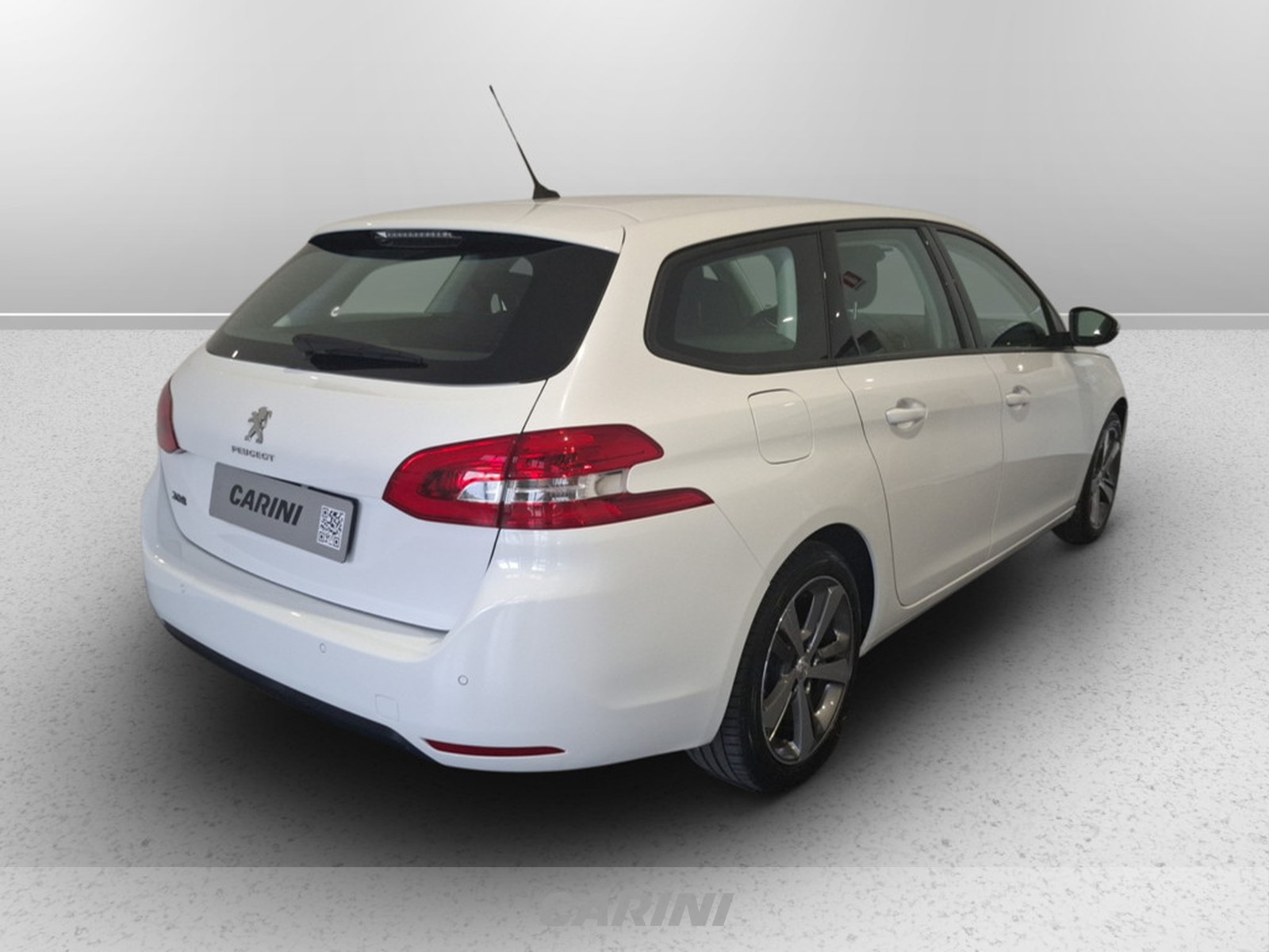 CARINI Peugeot 308