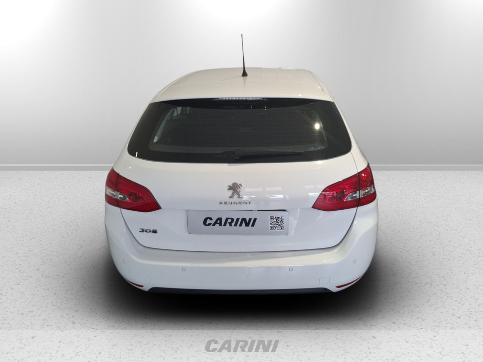 CARINI Peugeot 308