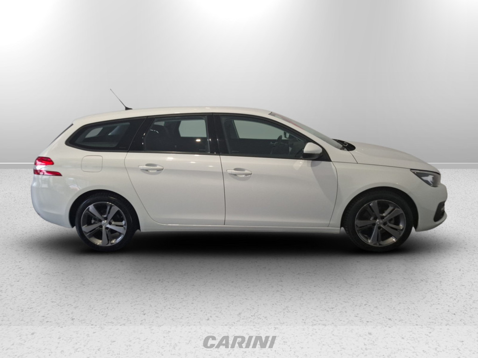 CARINI Peugeot 308