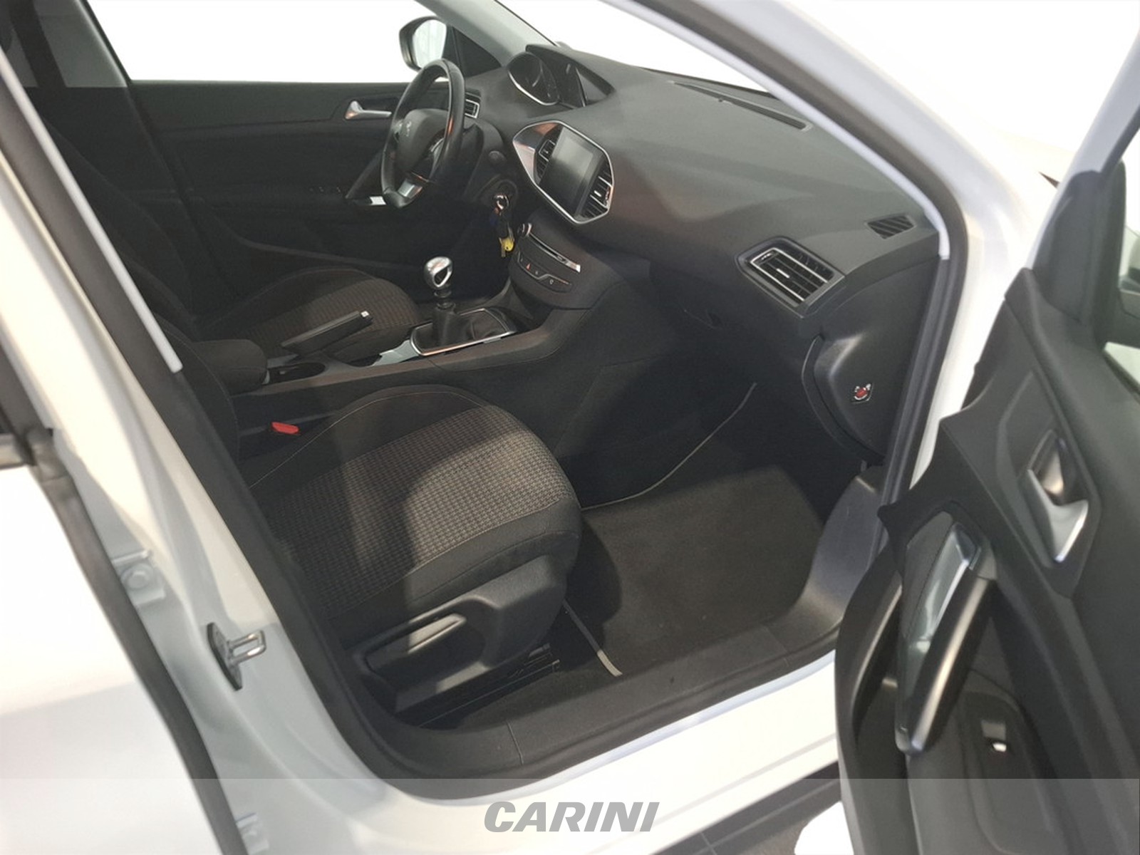 CARINI Peugeot 308