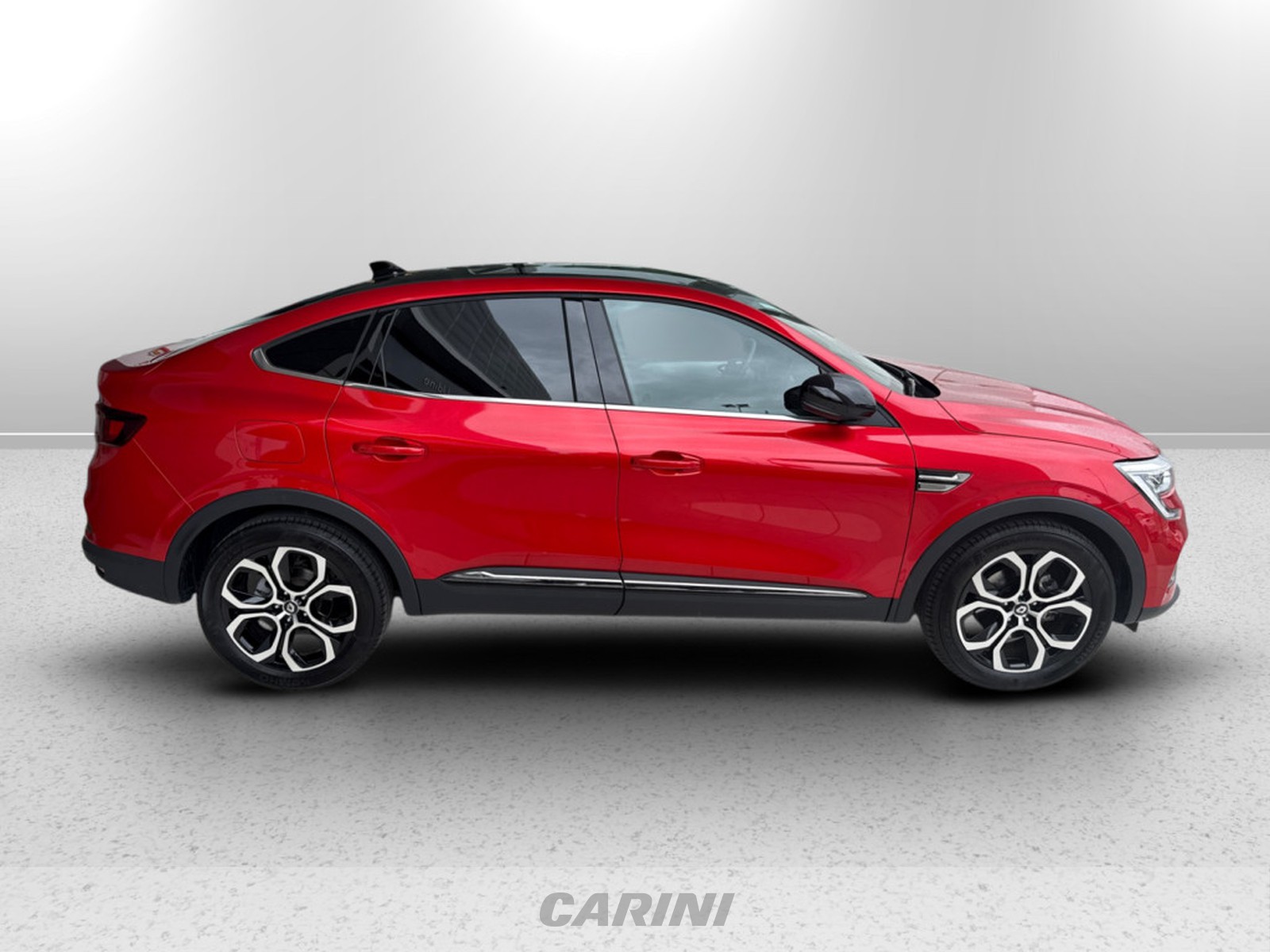 CARINI Renault Arkana
