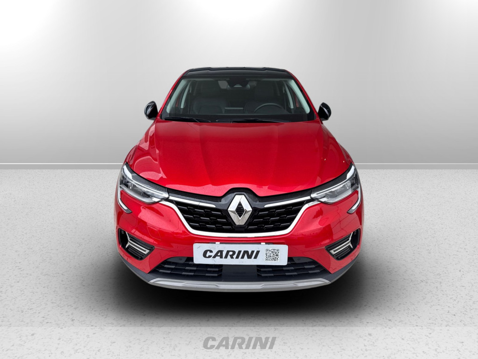 CARINI Renault Arkana