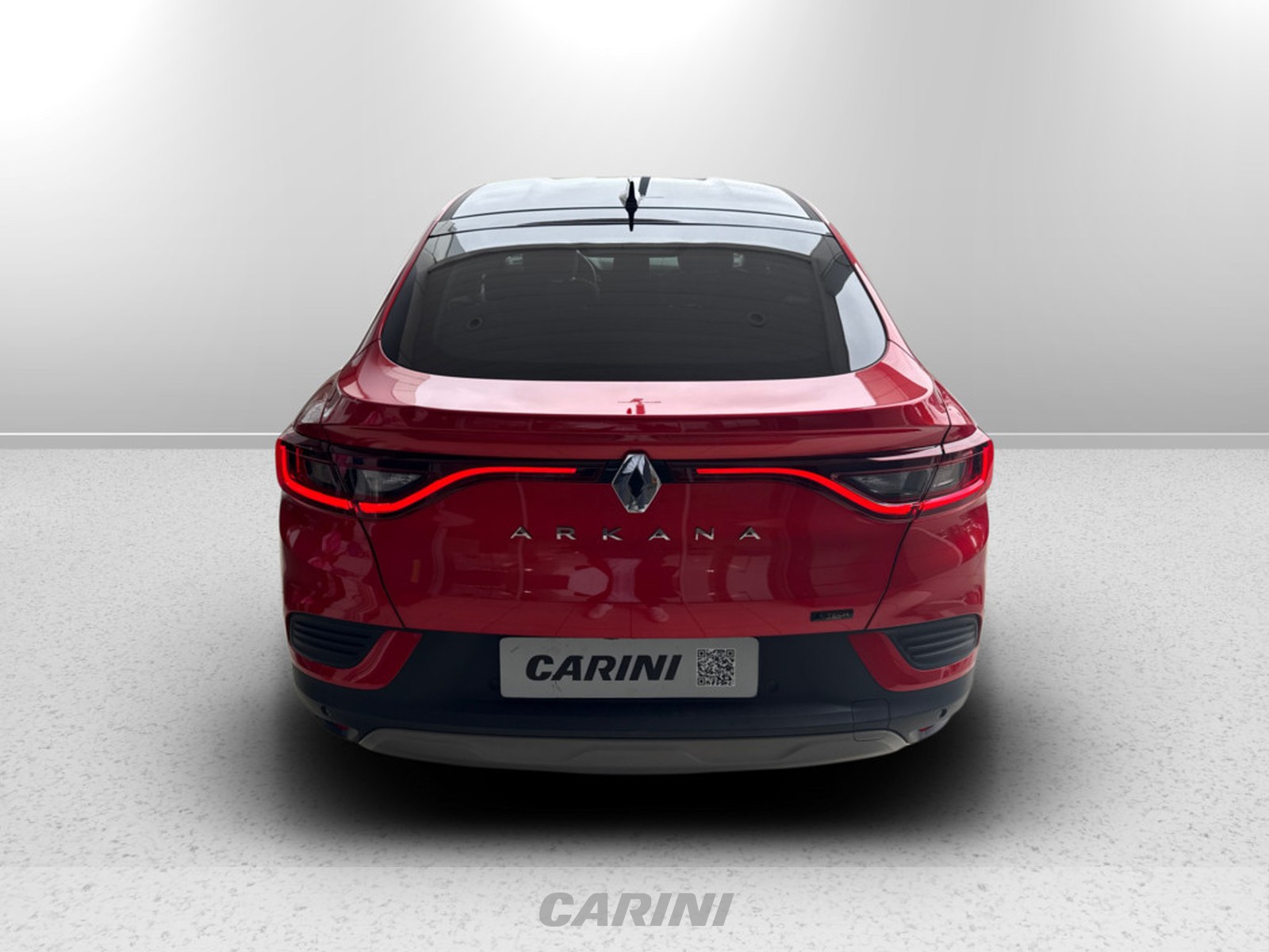 CARINI Renault Arkana
