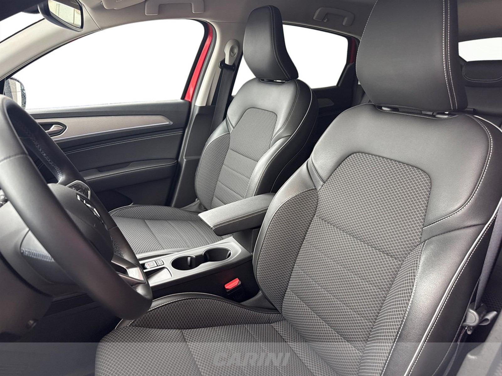 CARINI Renault Arkana