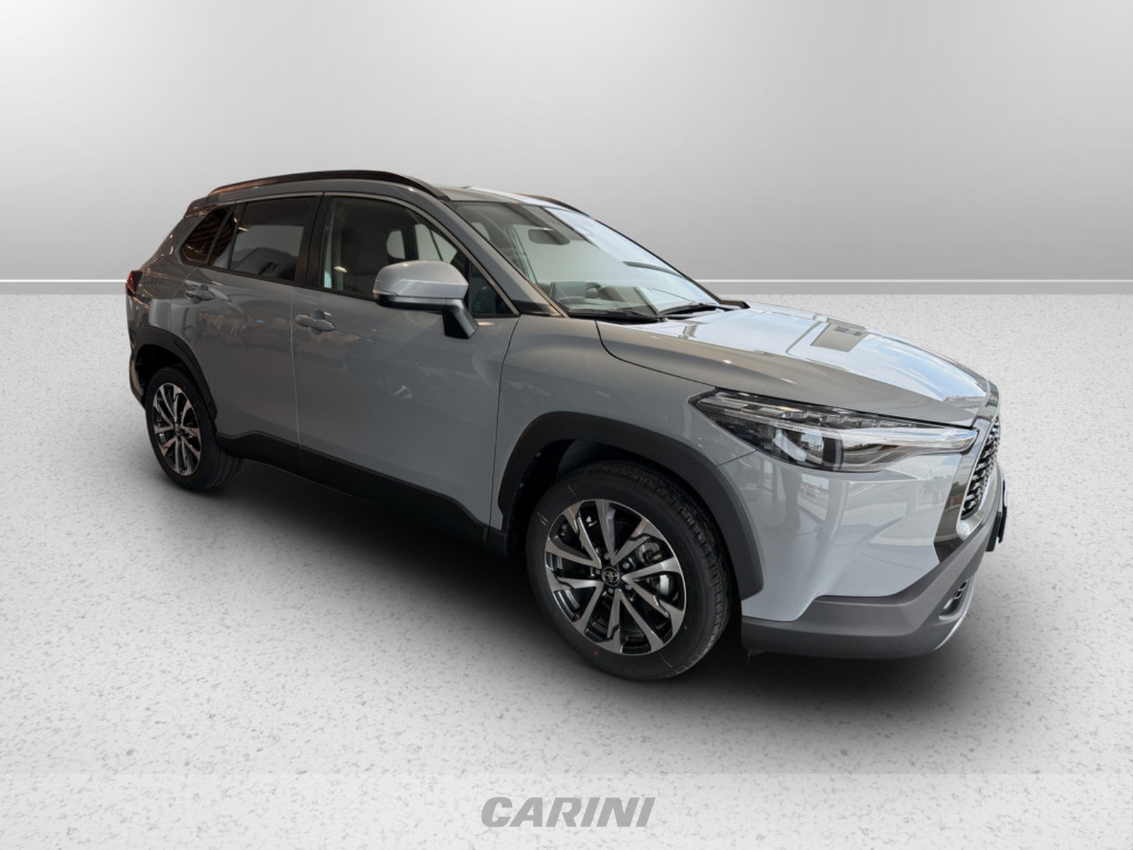 CARINI Toyota Corolla Cross