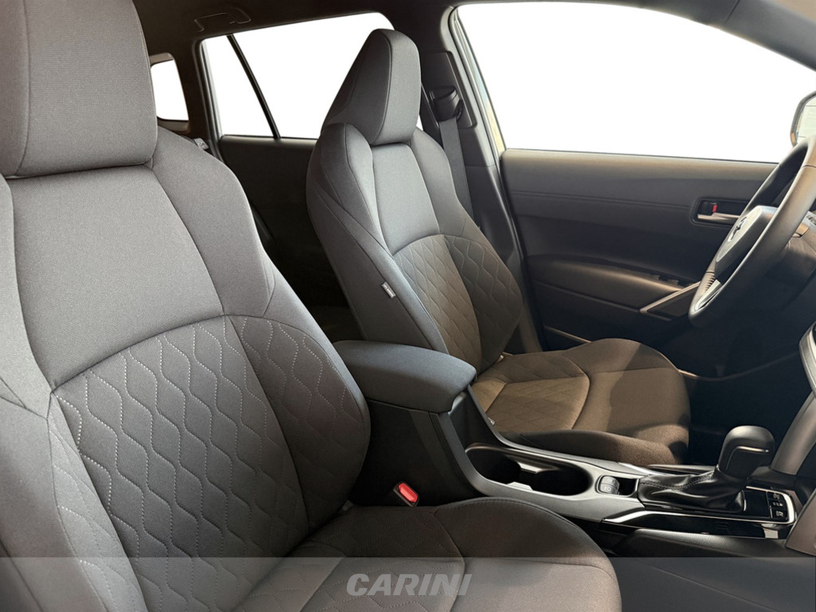 CARINI Toyota Corolla Cross