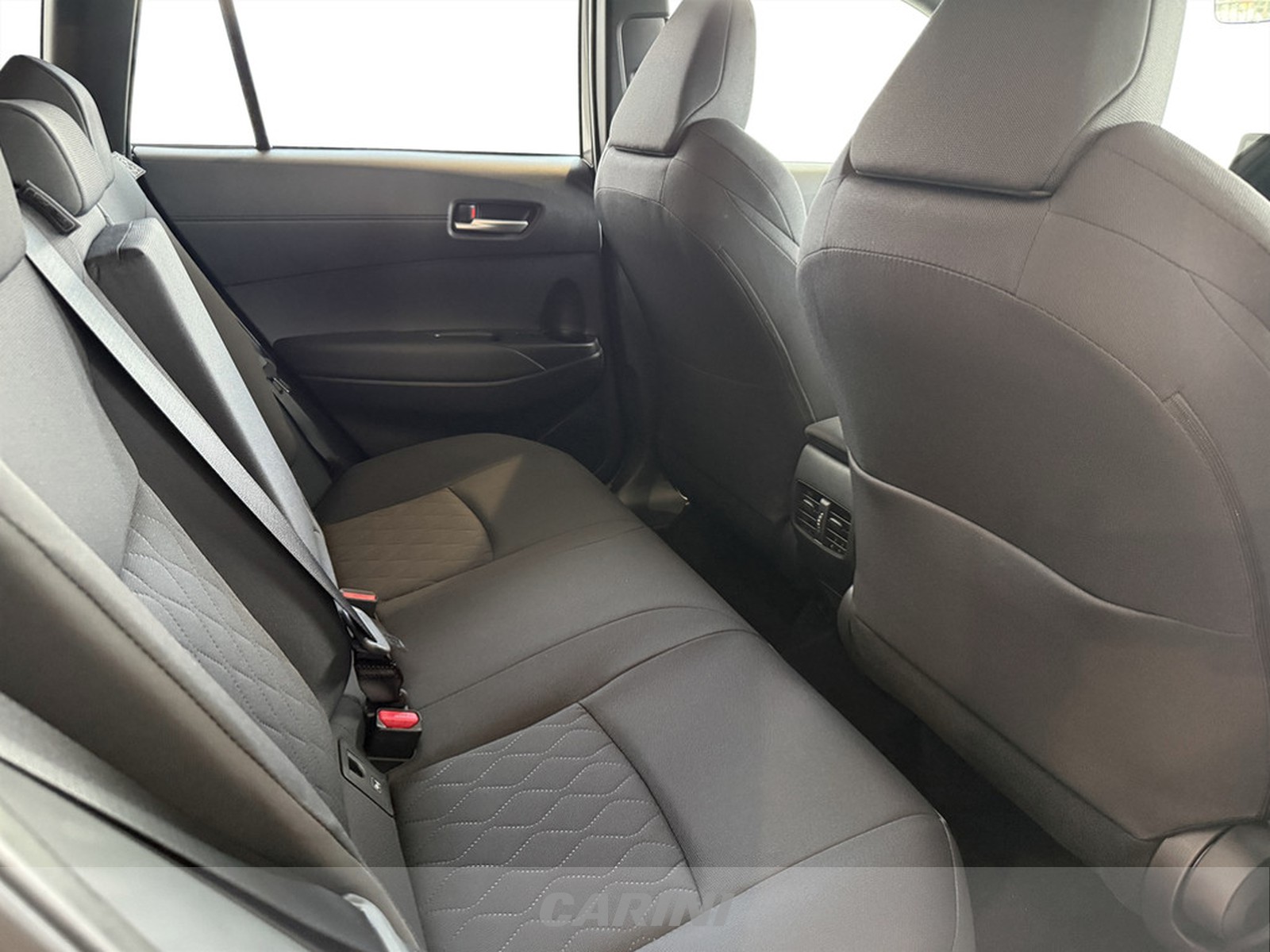 CARINI Toyota Corolla Cross
