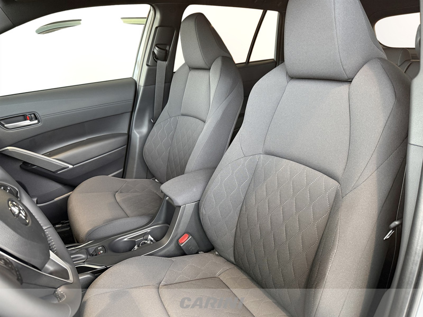 CARINI Toyota Corolla Cross